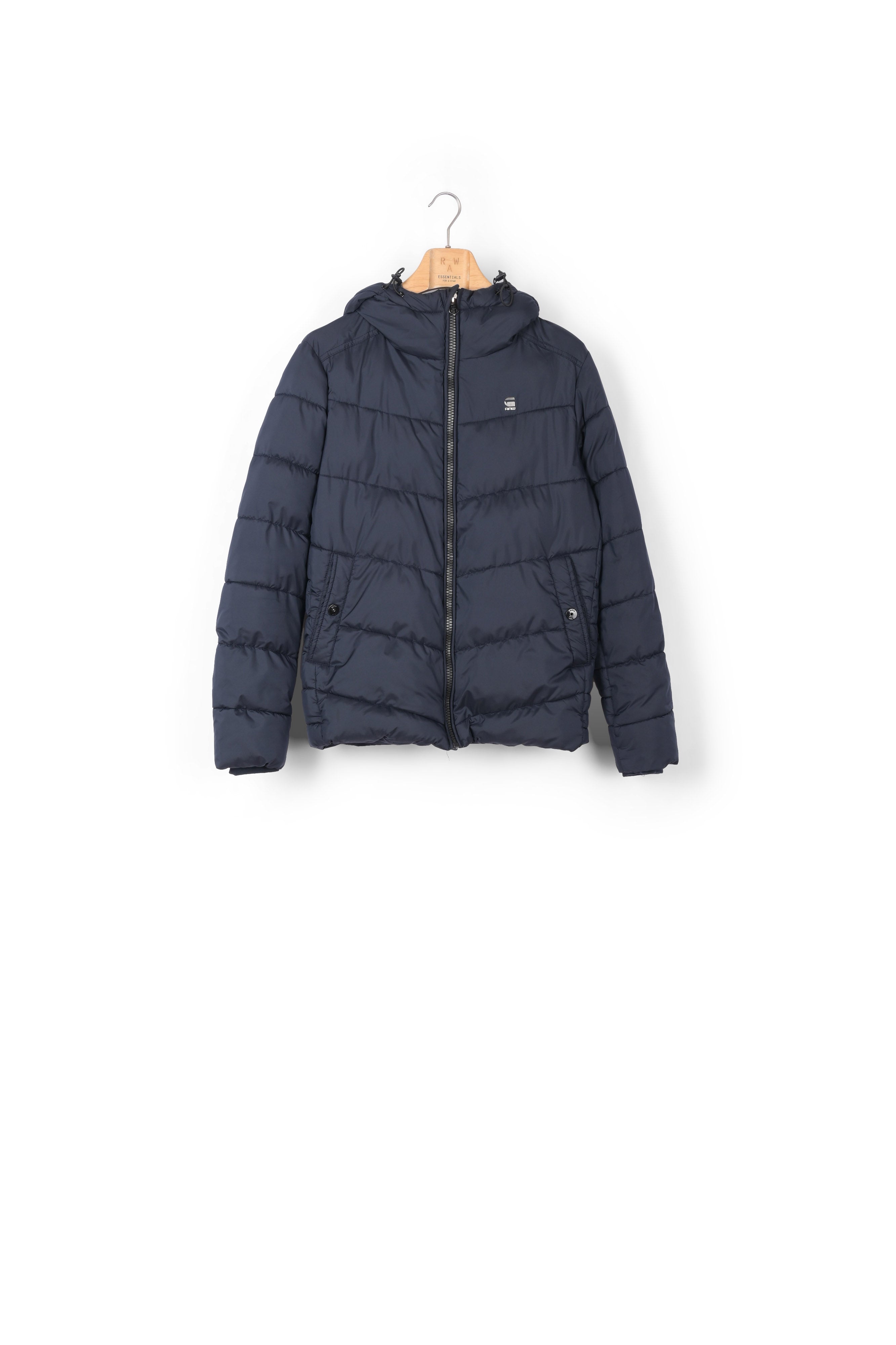 Whistler Hooded Puffer Dada sport preloved - seconde main