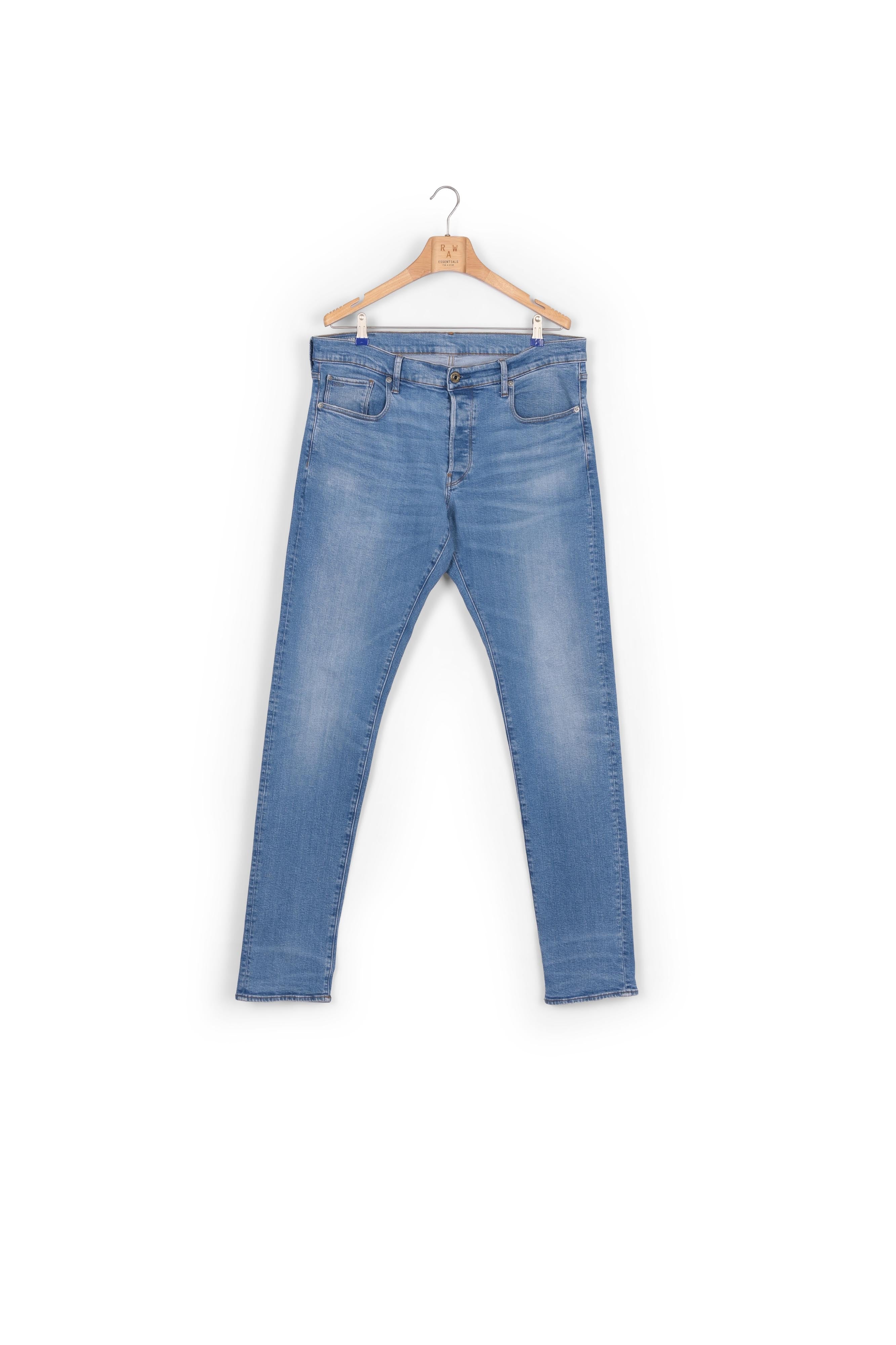 3301 Regular Tapered Jeans Dada sport preloved - seconde main