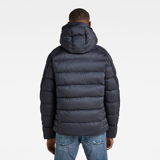 G-Whistler Gewatteerd Jack Met Capuchon Dada sport preloved - seconde main