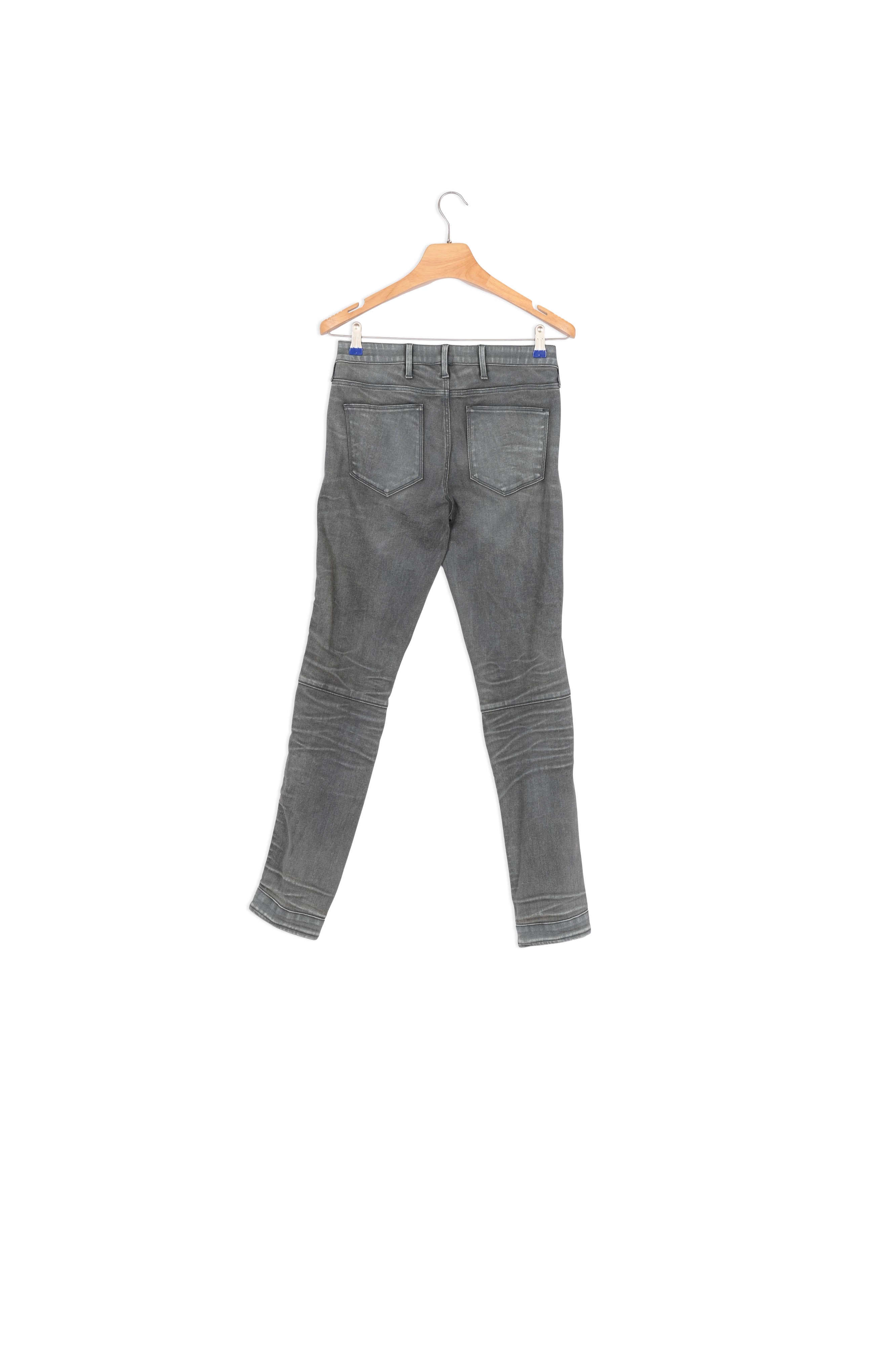 5620 (Elwood) Skinny Jeans Dada sport preloved - seconde main