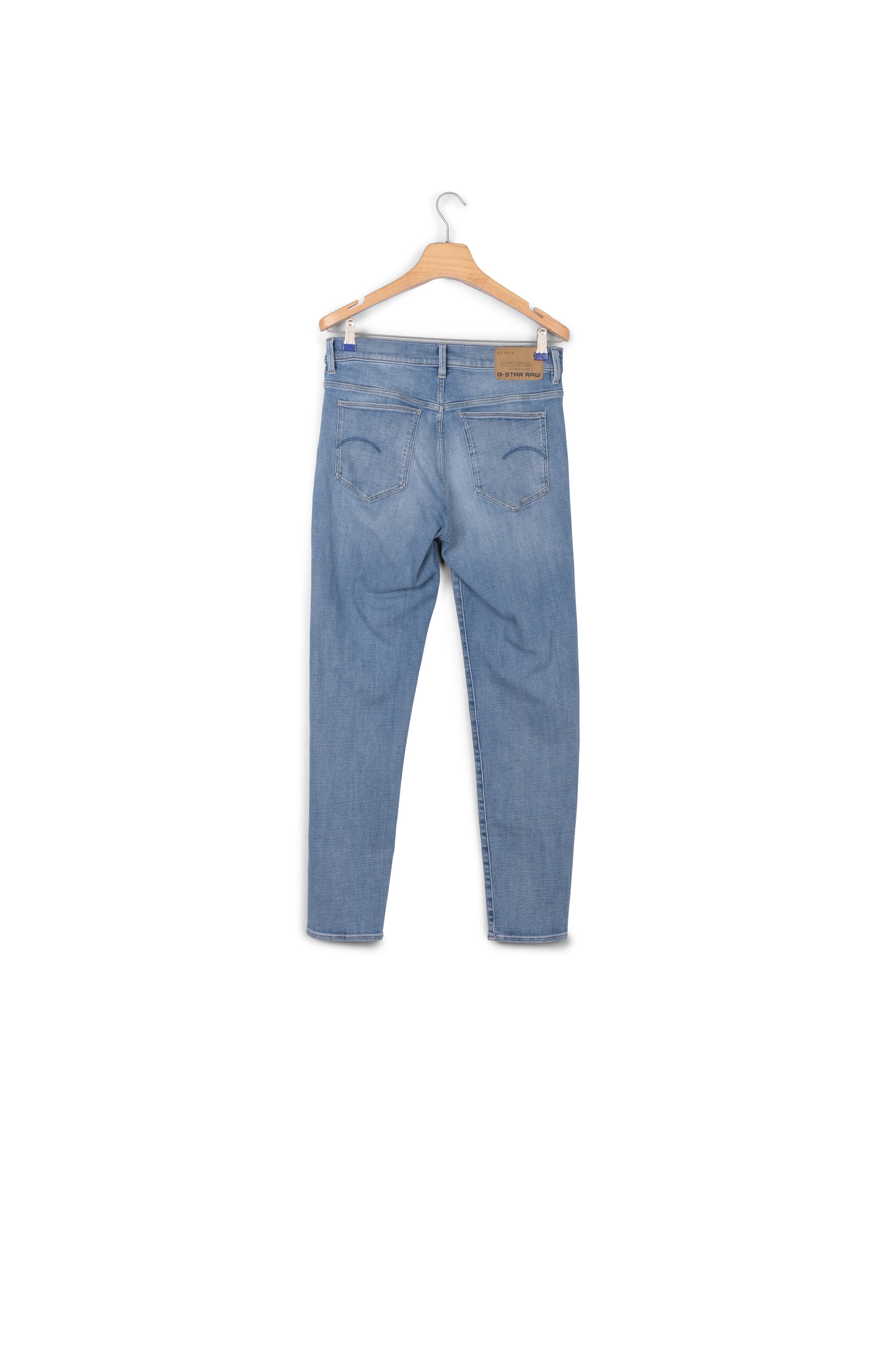 Ace 2.0 Slim Straight Jeans Dada sport preloved - seconde main