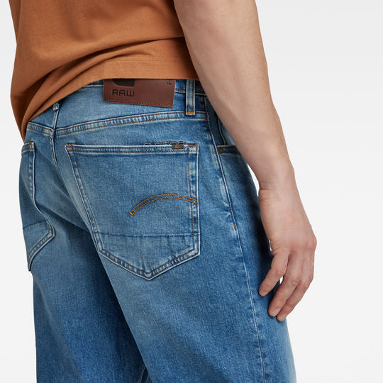 3301 Regular Tapered Jeans Dada sport preloved - seconde main