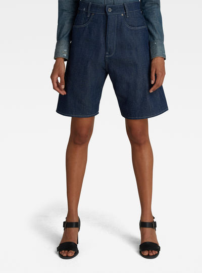 C-Staq Boyfriend Shorts Dada sport preloved - seconde main