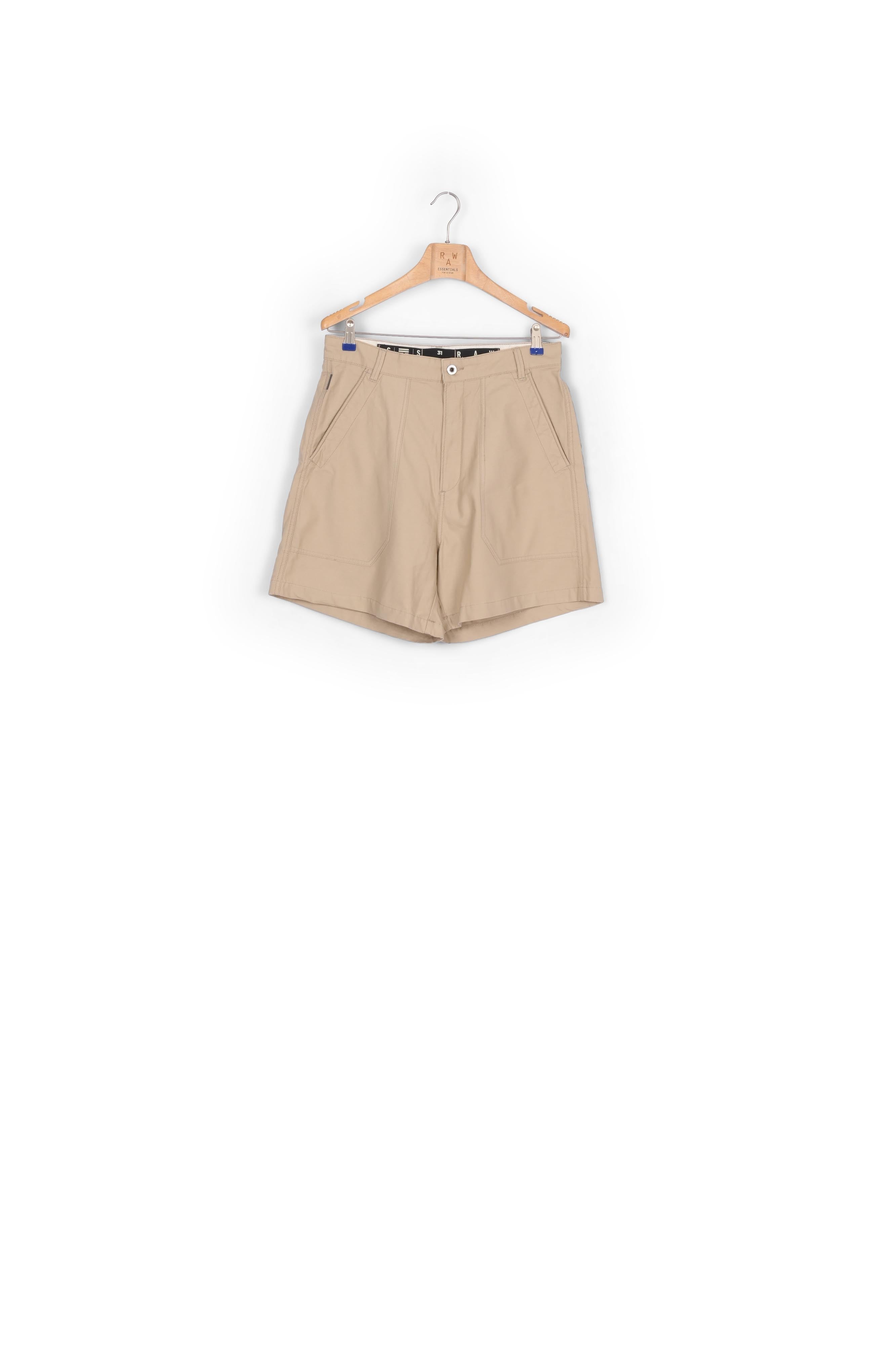 3D Fatigue Short Dada sport preloved - seconde main