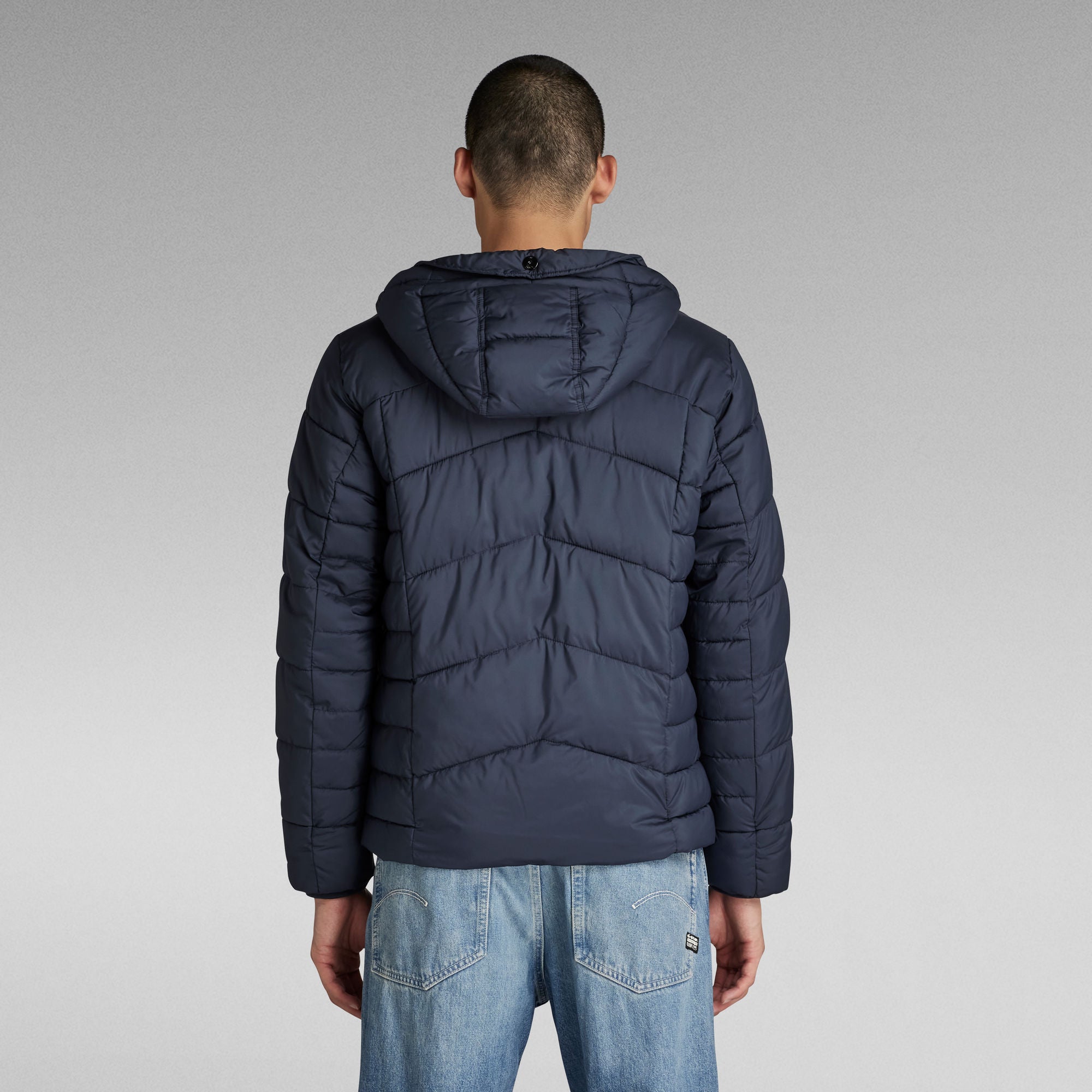 Whistler Hooded Puffer Dada sport preloved - seconde main