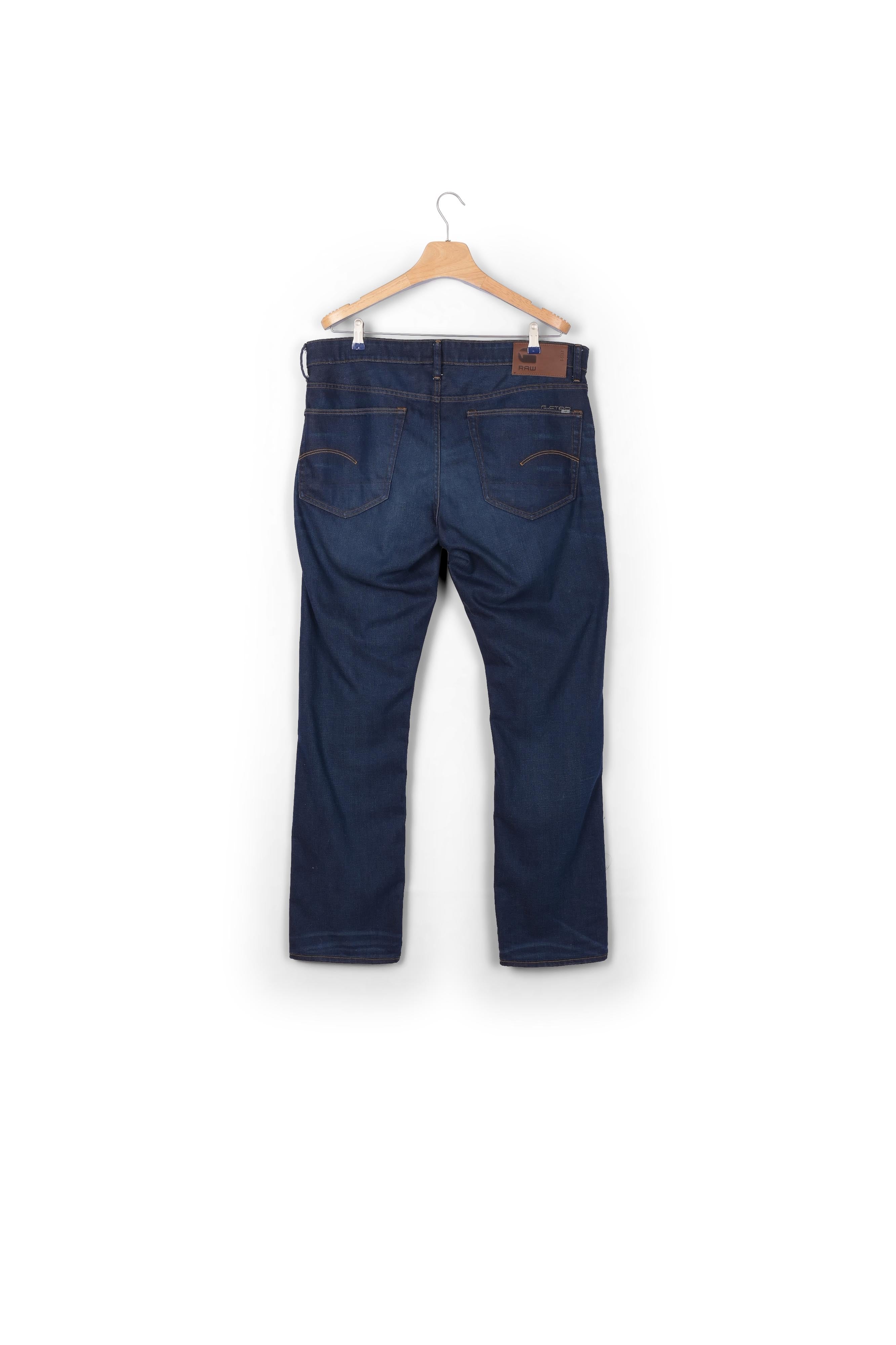 3301 Regular Straight Jeans Dada sport preloved - seconde main