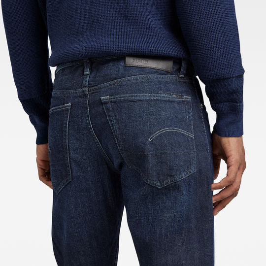 3301 Straight Jeans Dada sport preloved - seconde main