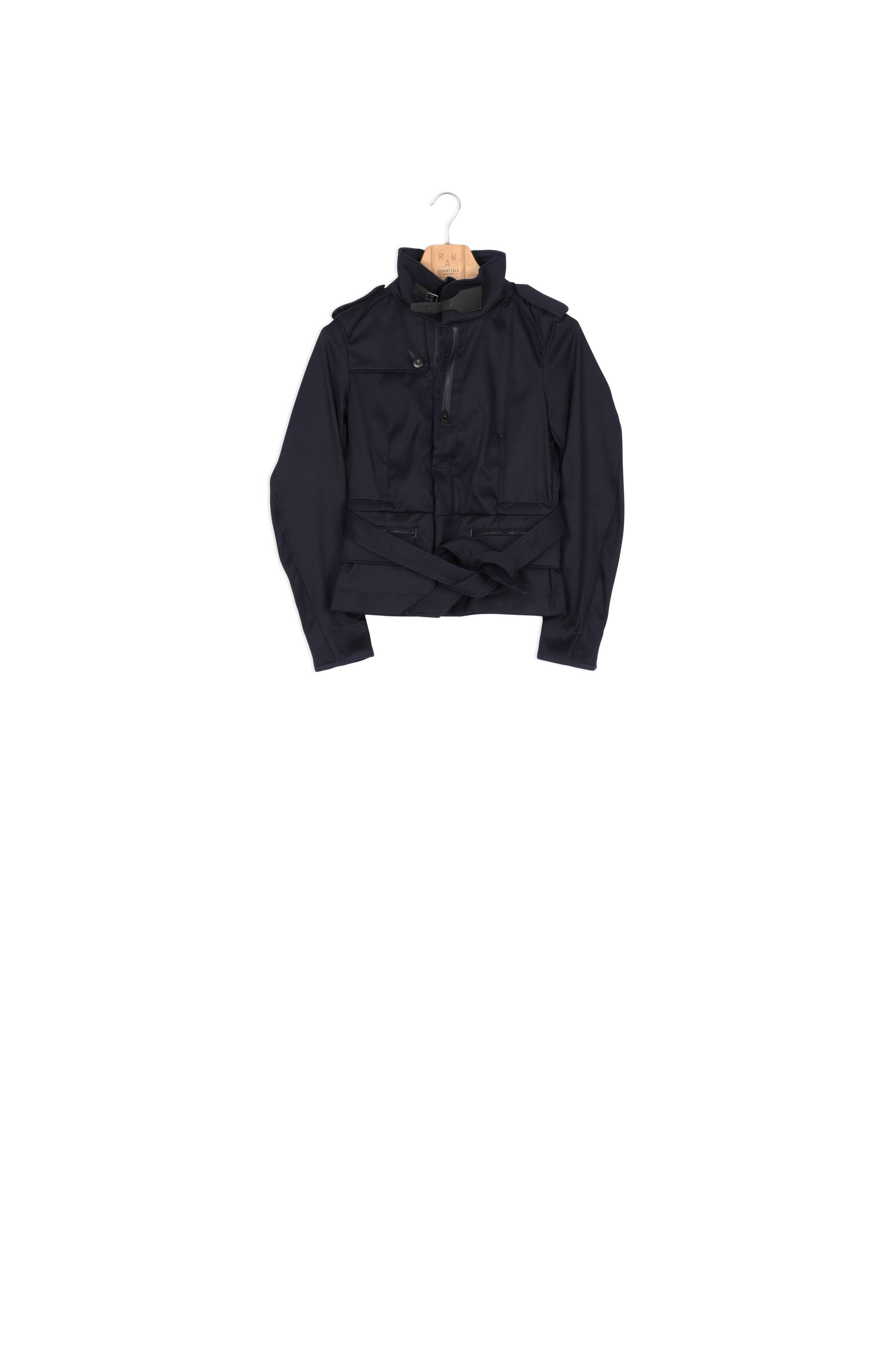 Raw Correct Jacket Dada sport preloved - seconde main