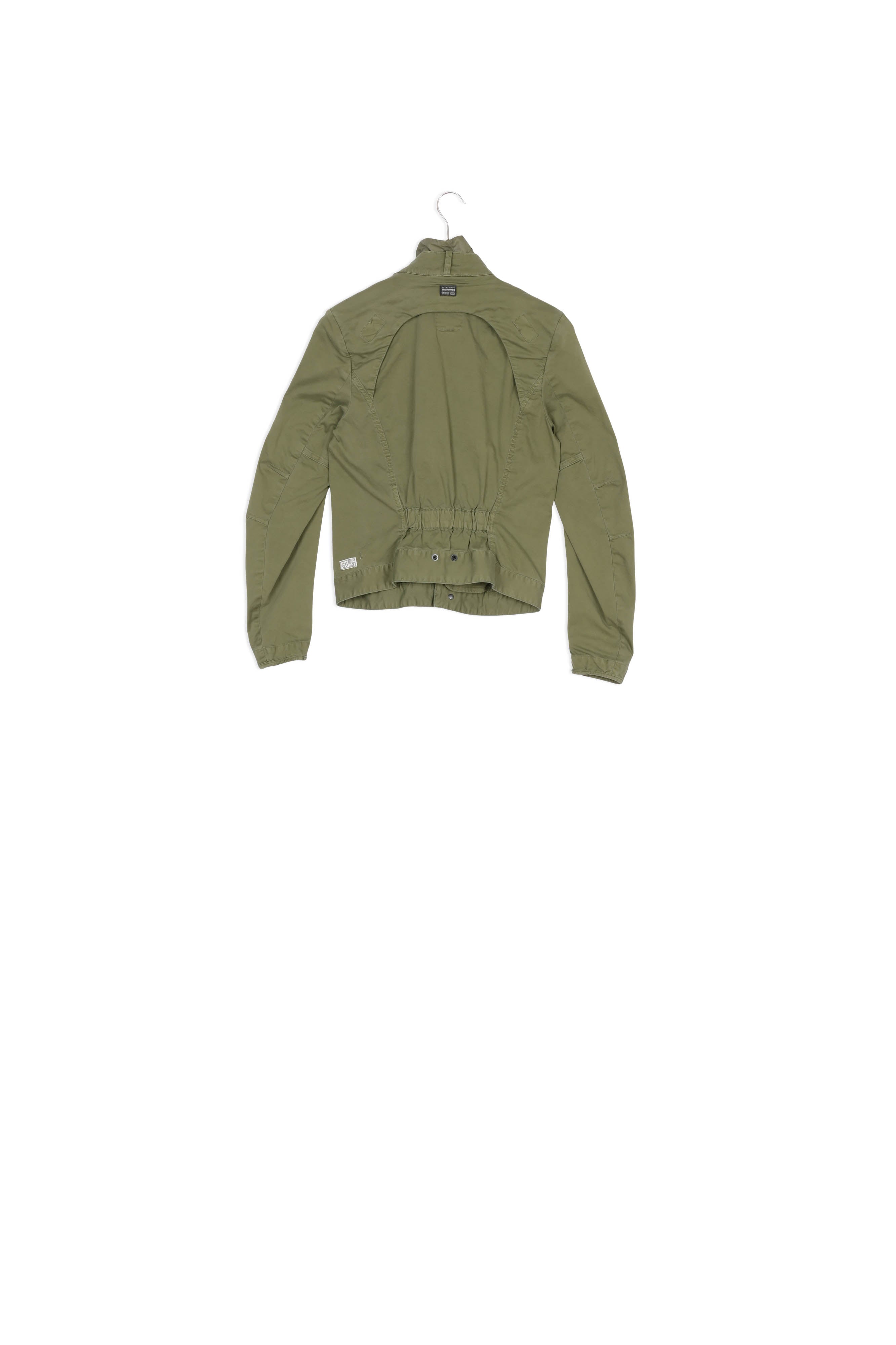 Raw Cargo Jacket Dada sport preloved - seconde main