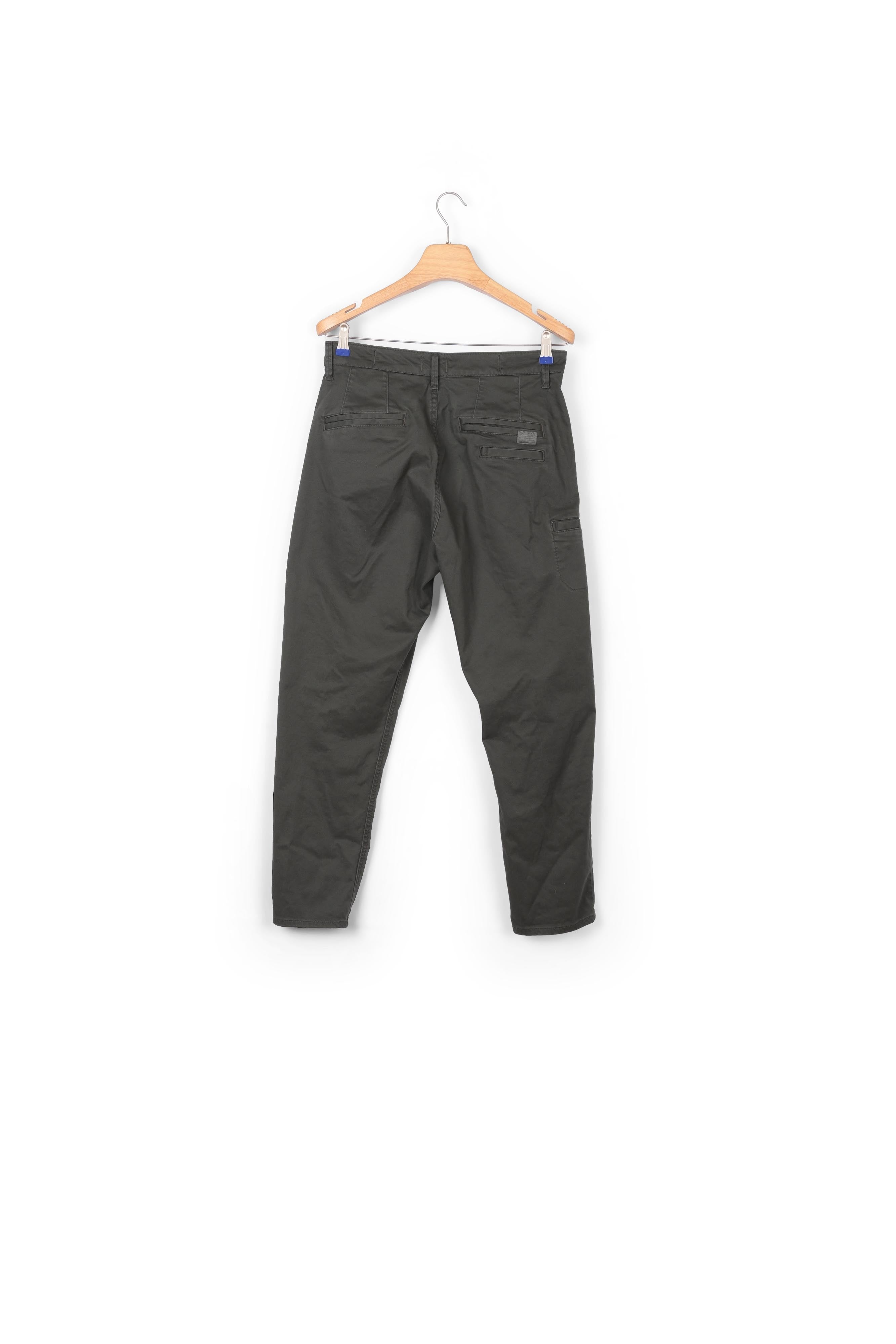 Boyfriend Tapered chino Dada sport preloved - seconde main