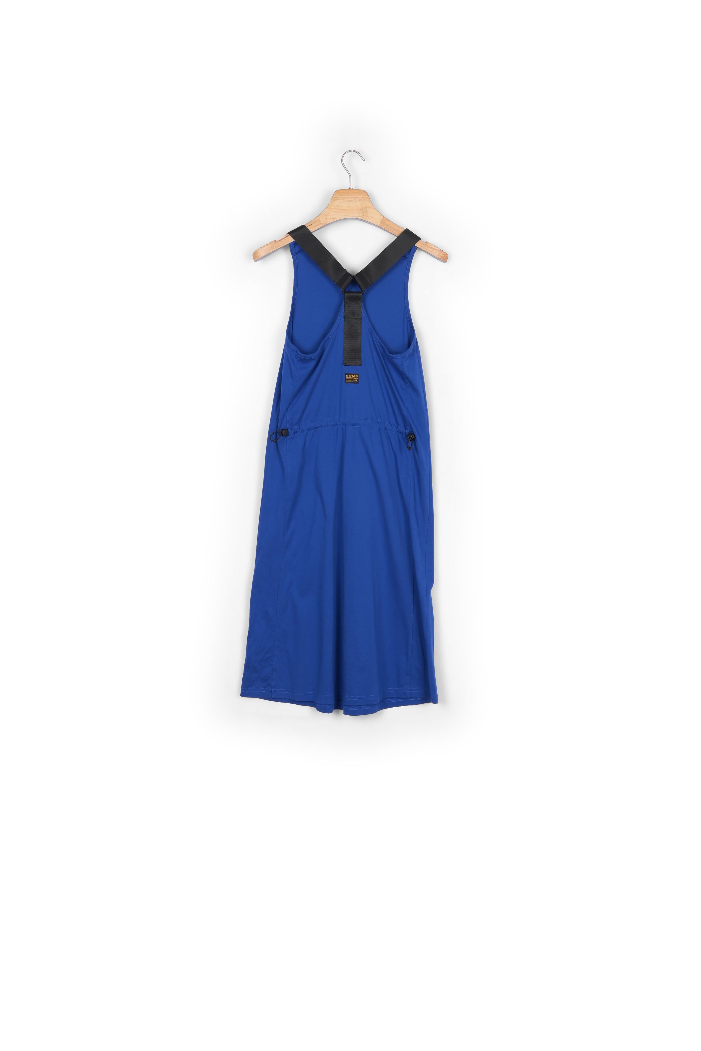 A-Line Dungaree Dress Dada sport preloved - seconde main