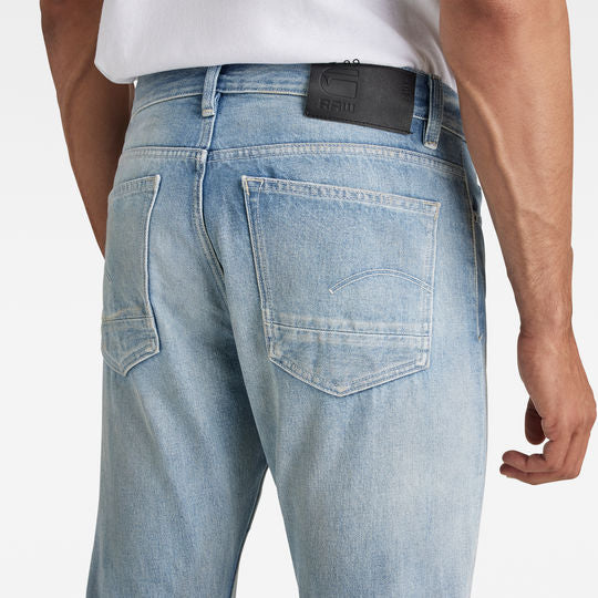 Triple A Regular Straight Jeans Dada sport preloved - seconde main