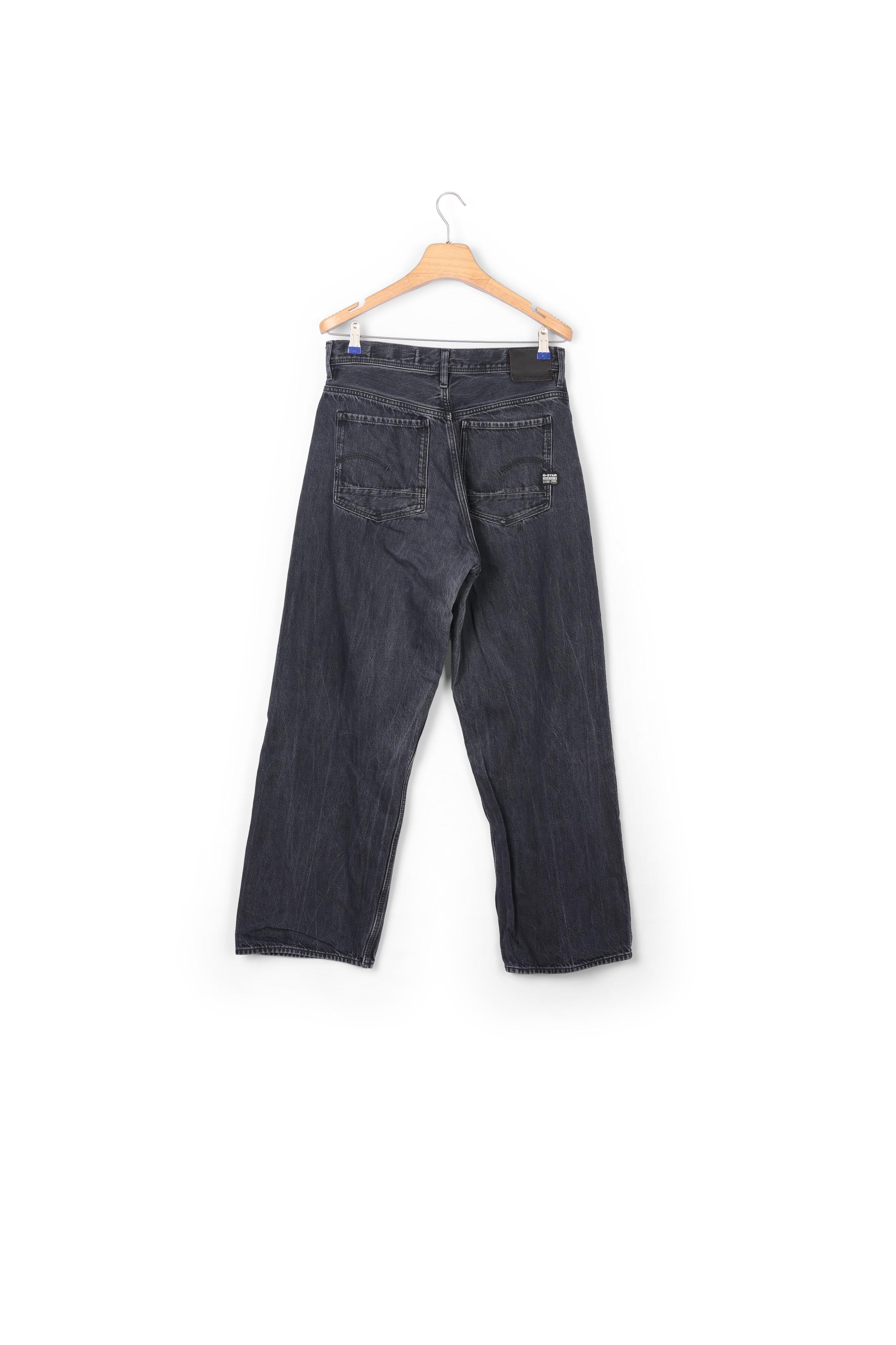 Stray Ultra High Loose Jeans Dada sport preloved - seconde main