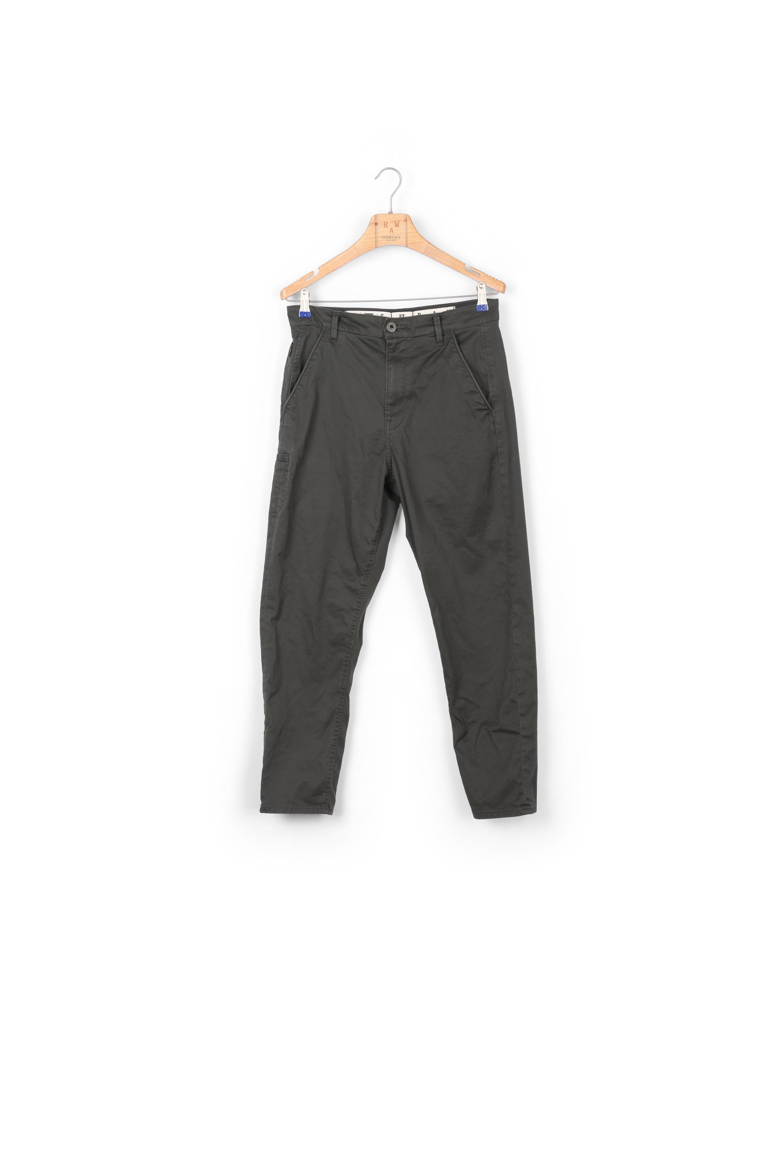 Boyfriend Tapered chino Dada sport preloved - seconde main