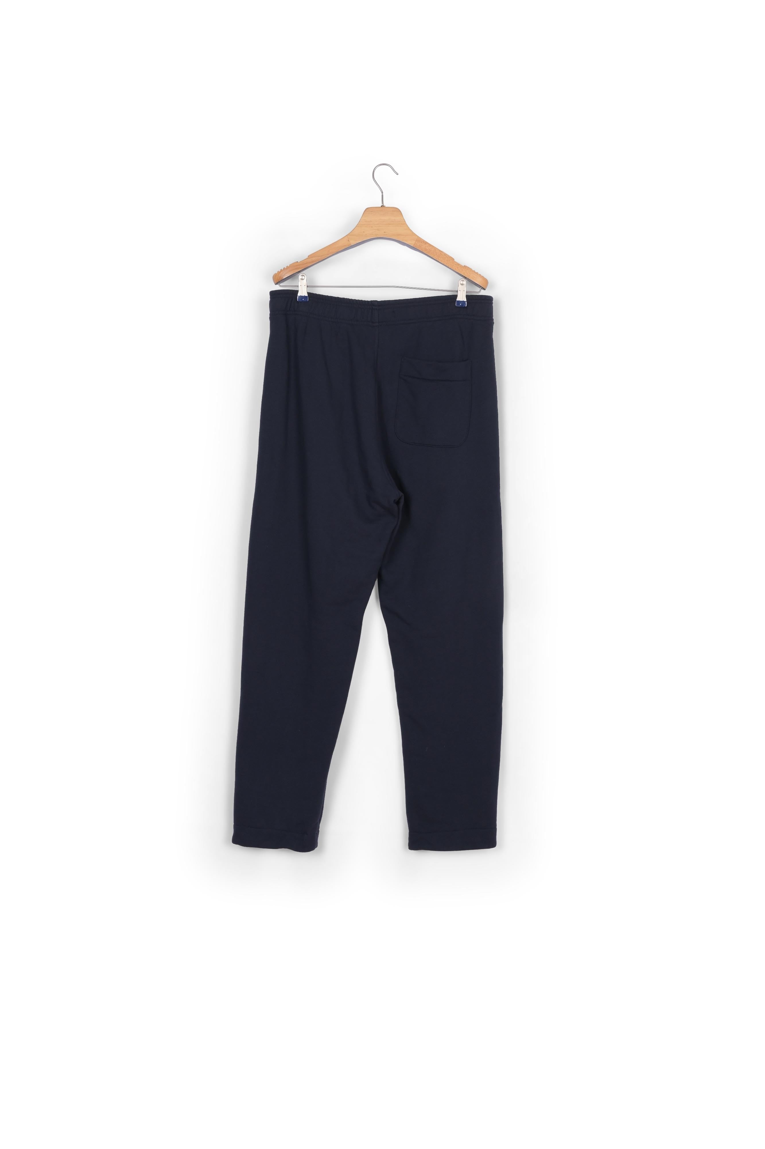 Essential Unisex Loose Tapered Sweatpants Dada sport preloved - seconde main