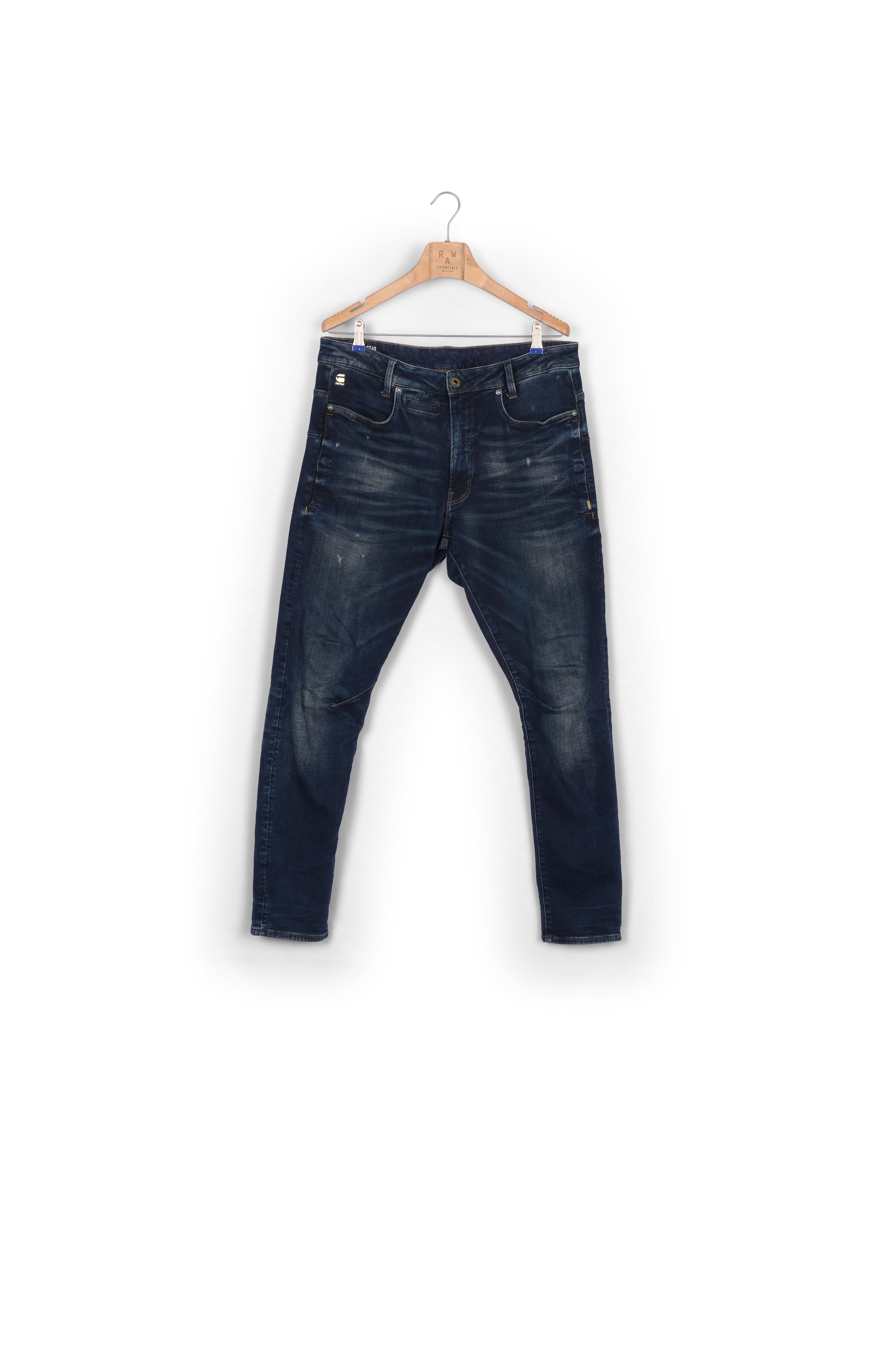 D-Staq 3D Slim Jeans Dada sport preloved - seconde main