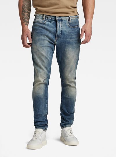 D-Staq 3D Slim Jeans Dada sport preloved - seconde main