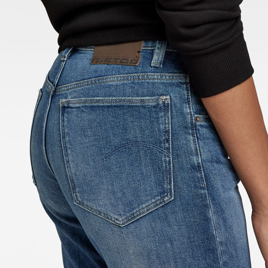 Virjinya Slim Jeans Dada sport preloved - seconde main