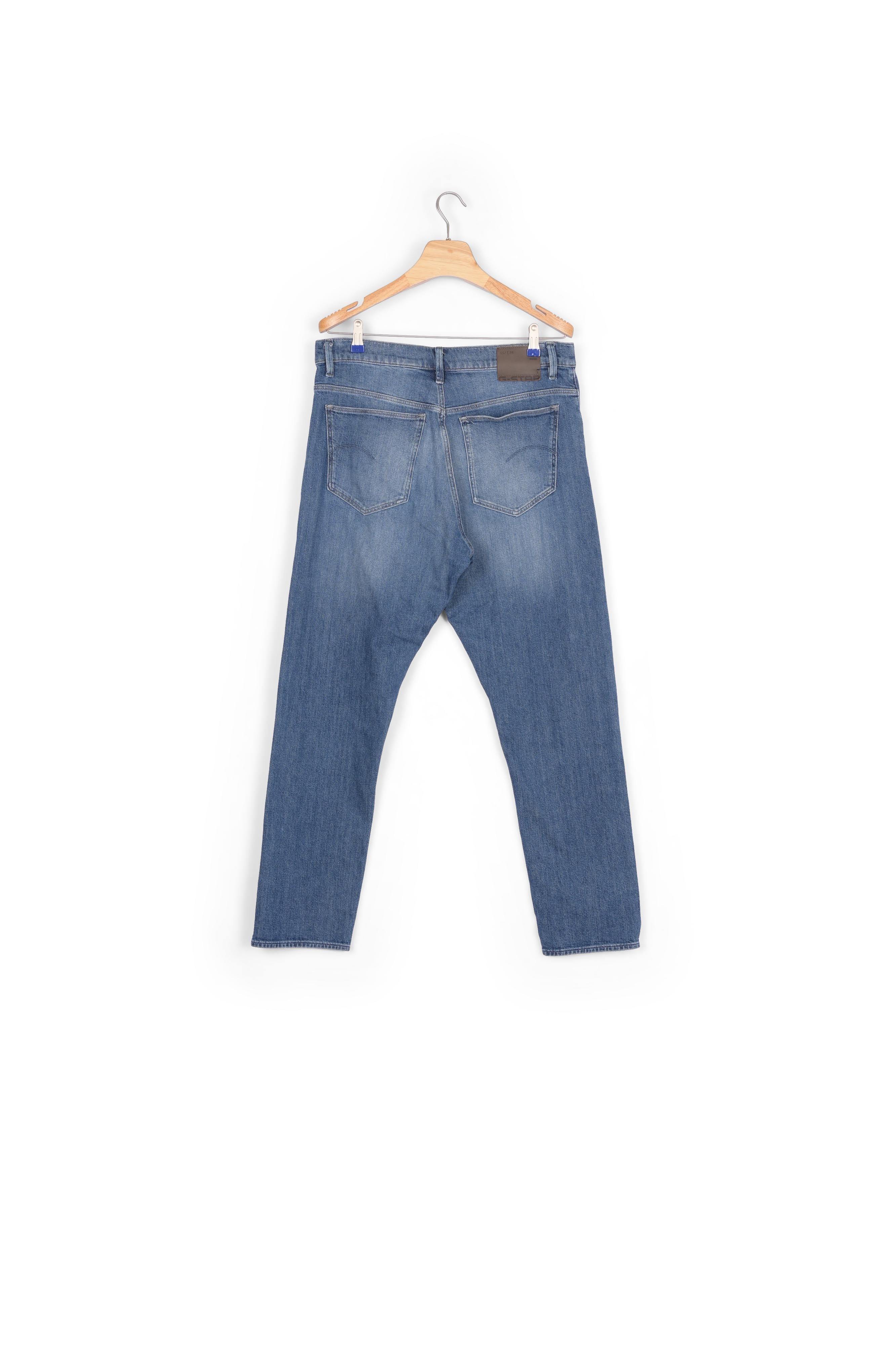 Virjinya Slim Jeans Dada sport preloved - seconde main