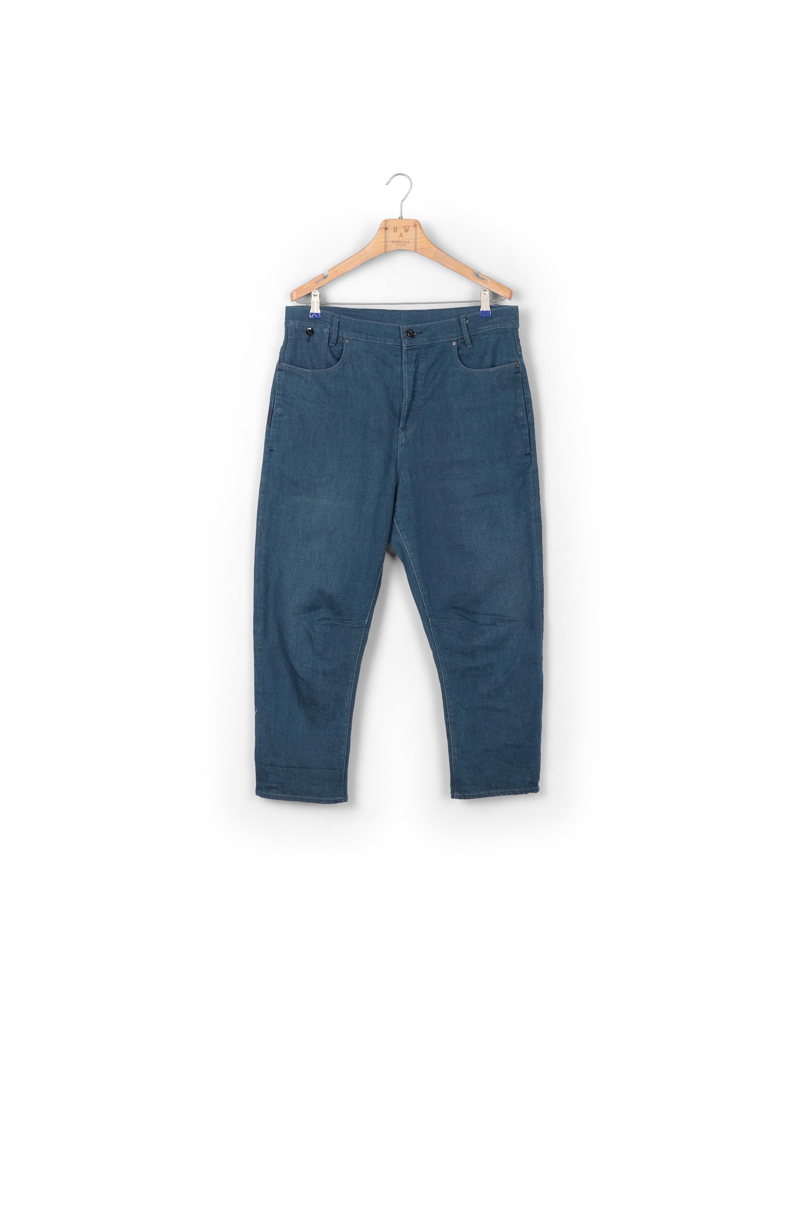 C-Staq 3D Boyfriend Cropped Jeans Dada sport preloved - seconde main