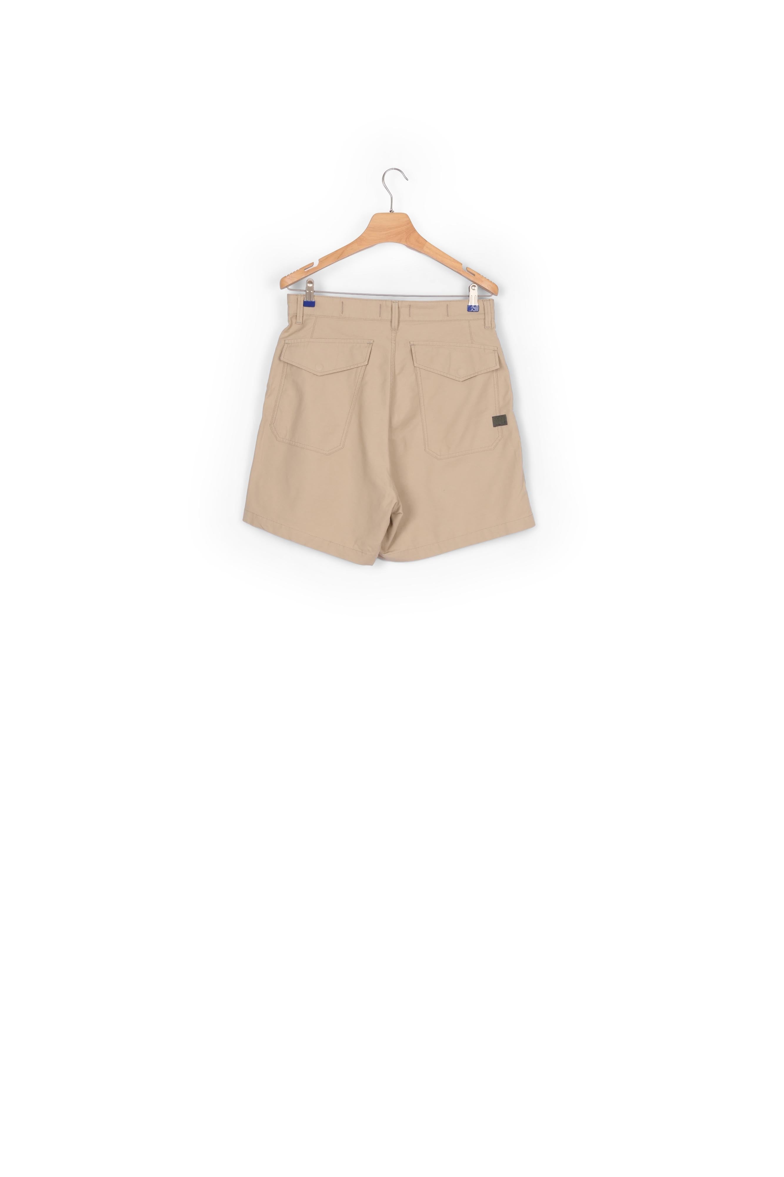 3D Fatigue Short Dada sport preloved - seconde main