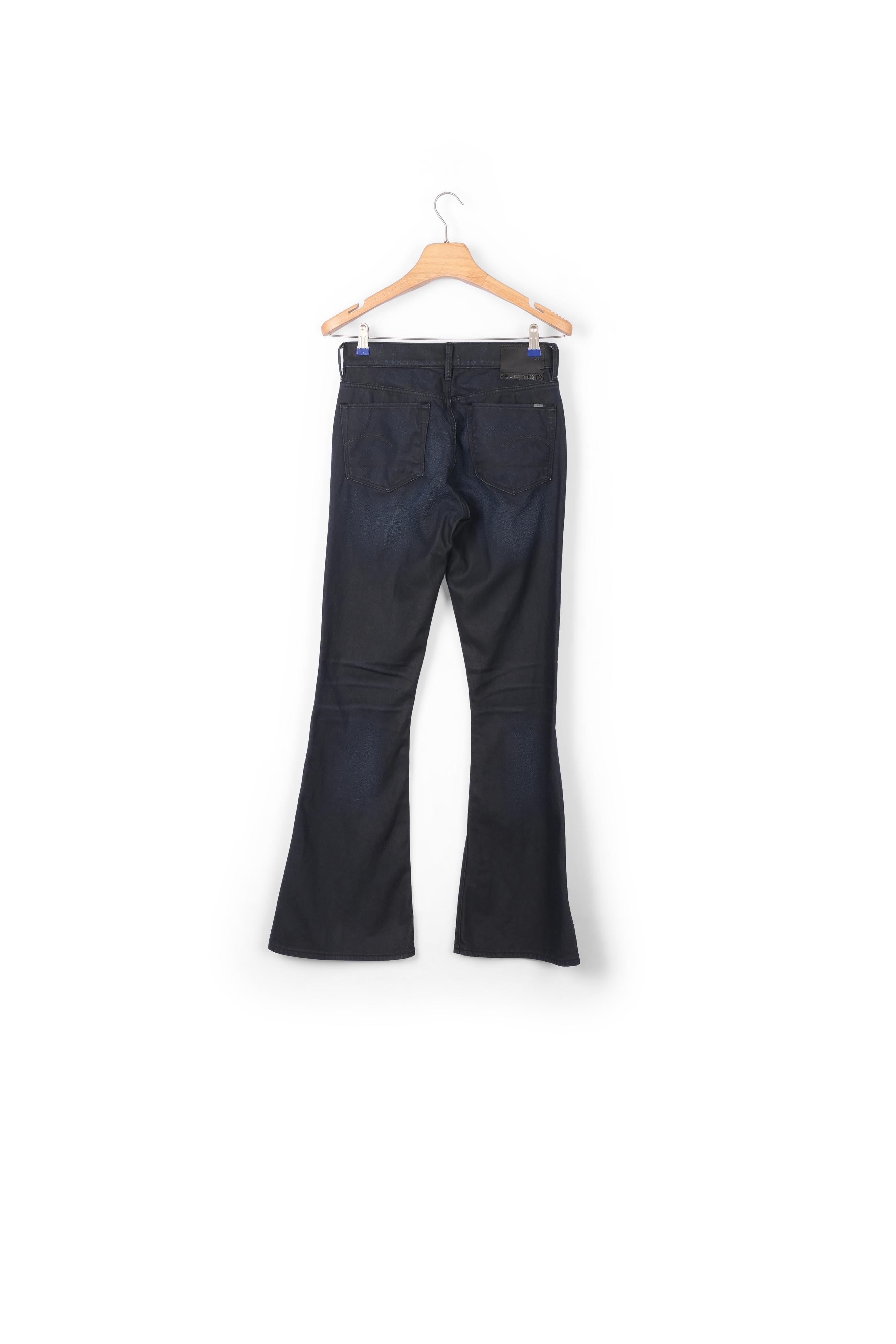 3301 Flare Jeans Dada sport preloved - seconde main