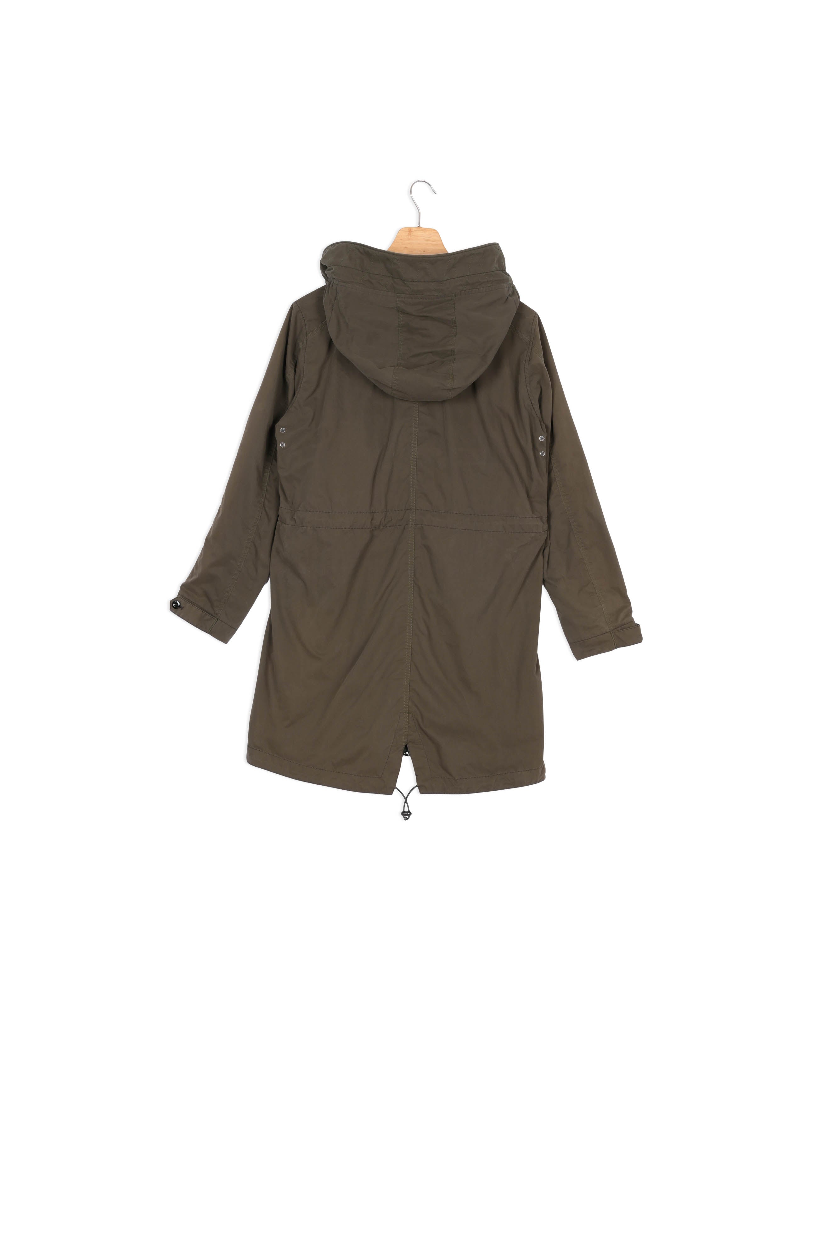 Loose Jacket Dada sport preloved - seconde main