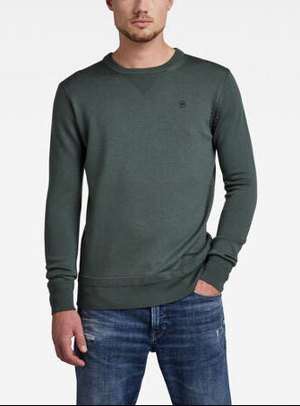 Premium Basic Knitted Sweater Dada sport preloved - seconde main