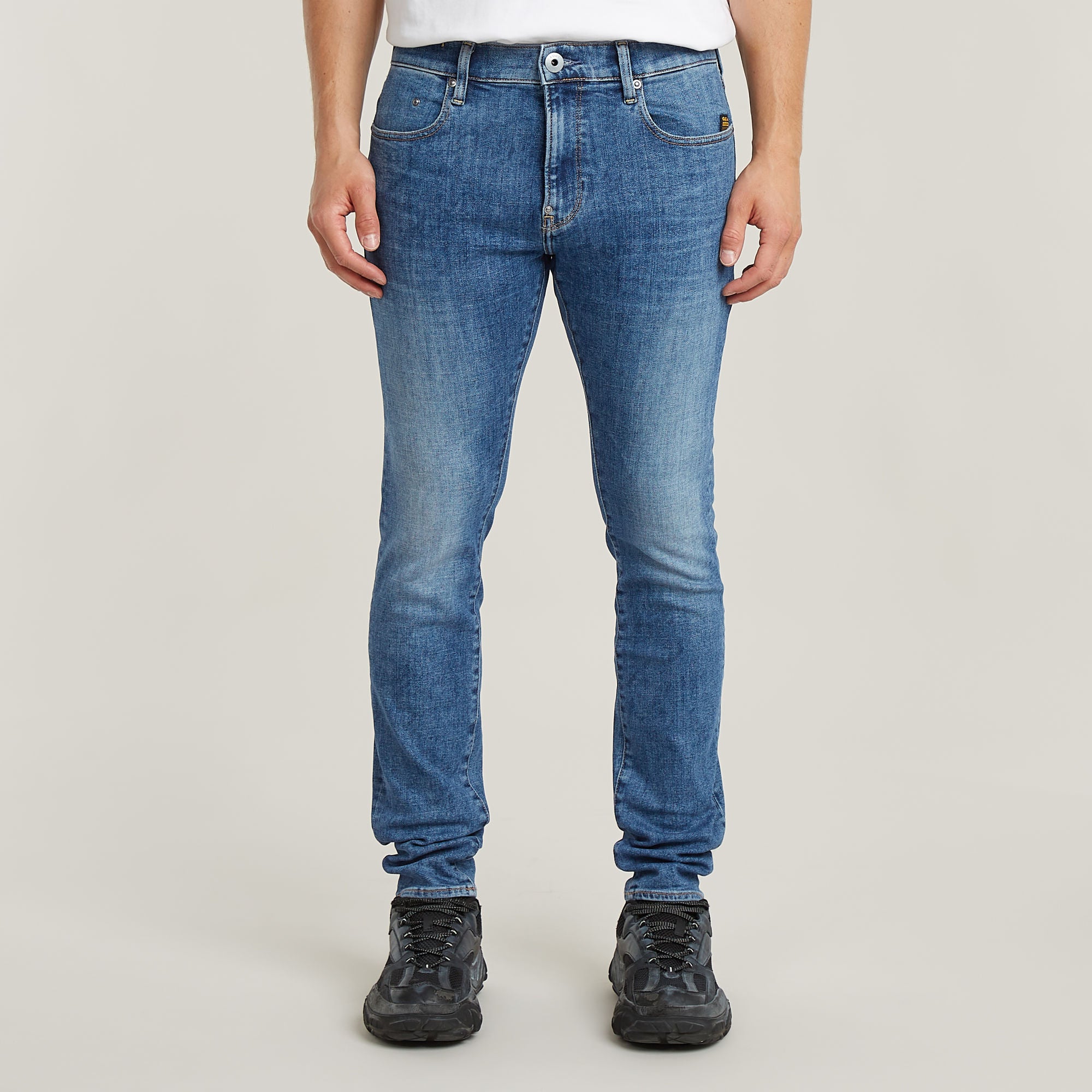 Revend FWD Skinny Jeans Dada sport preloved - seconde main