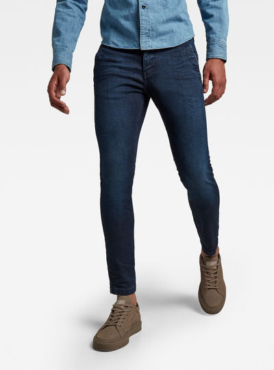 Skinny Chino Dada sport preloved - seconde main