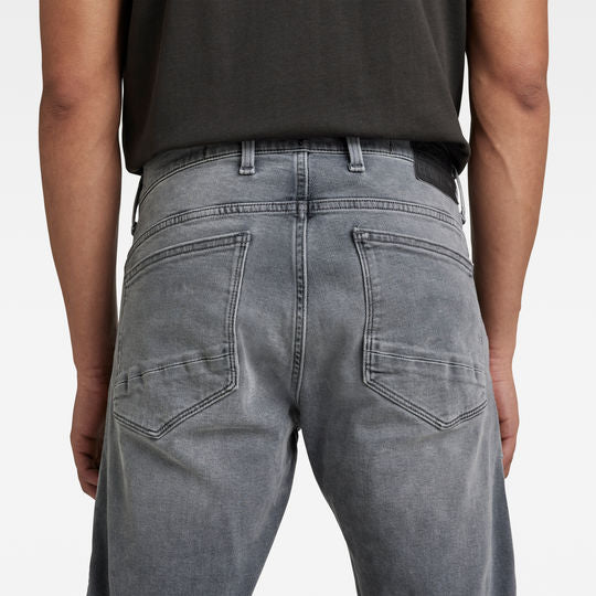 Airblaze 3D Skinny Jeans Dada sport preloved - seconde main