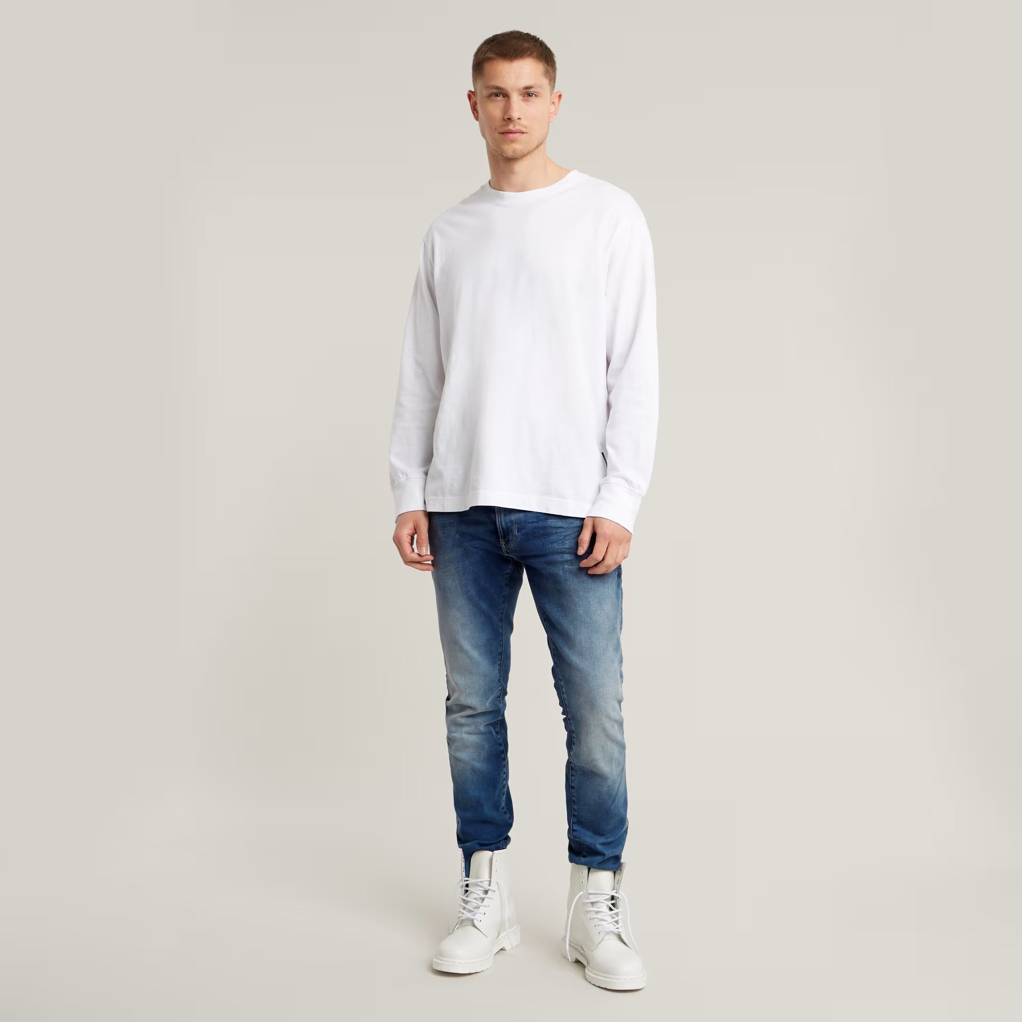Lancet Skinny Jeans Dada sport preloved - seconde main