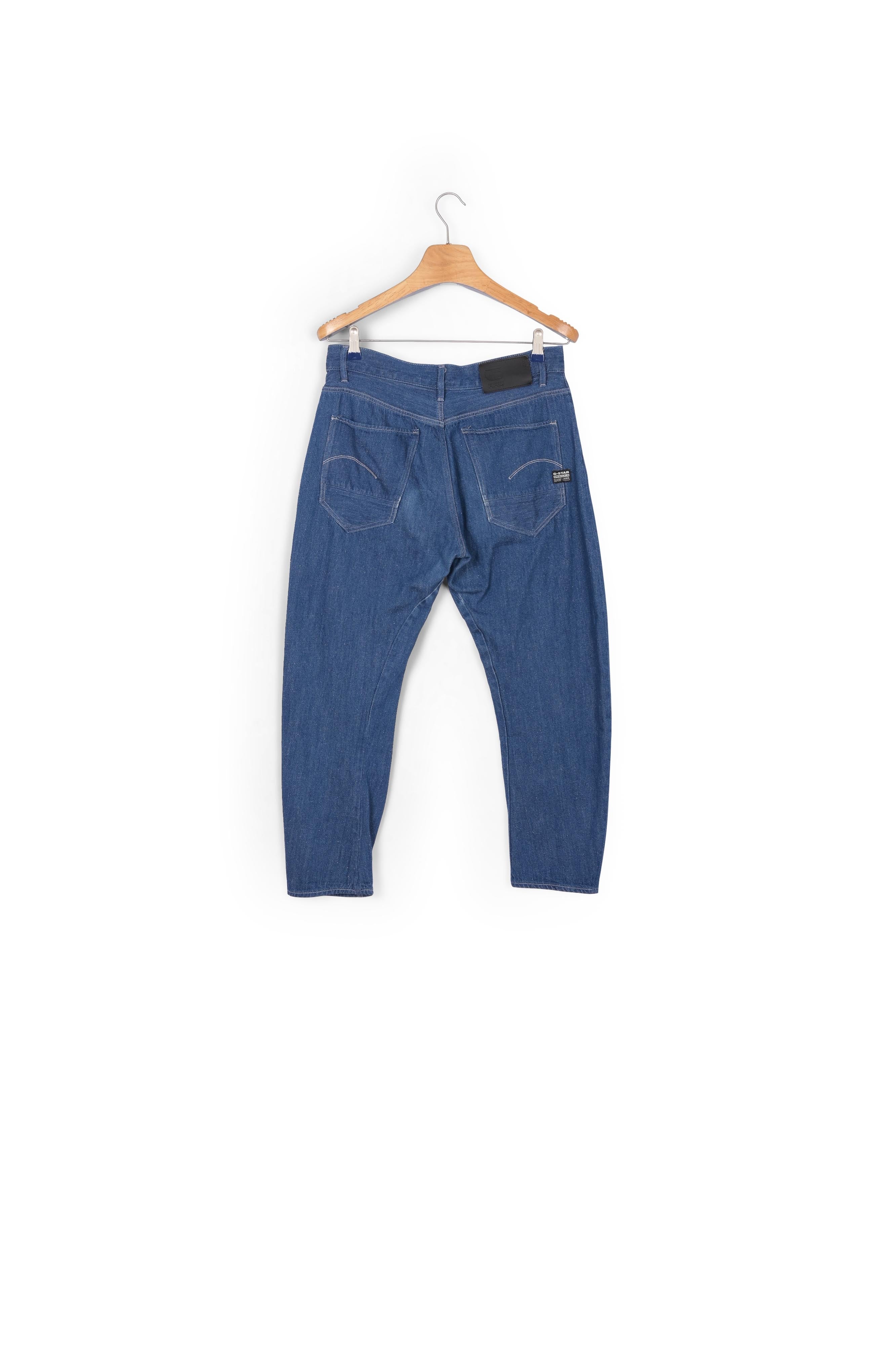 Arc 3D Boyfriend Jeans Dada sport preloved - seconde main