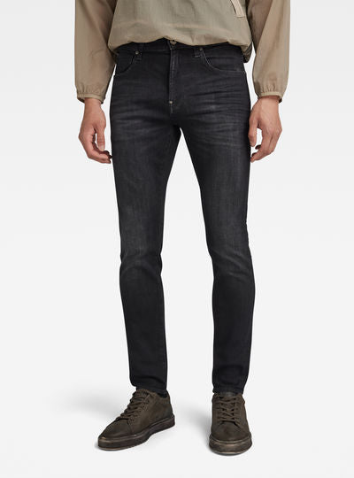 Revend Skinny Jeans Dada sport preloved - seconde main