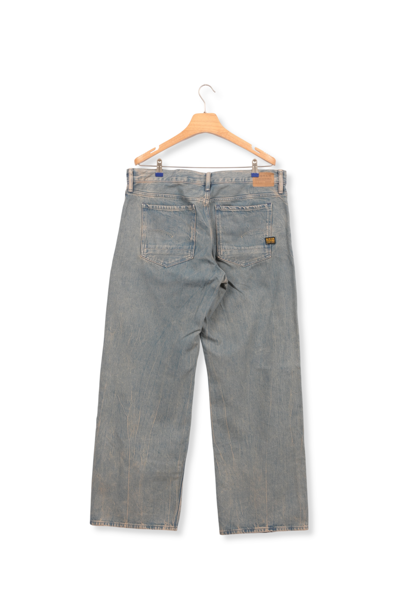 Judee Loose Jeans Dada sport preloved - seconde main