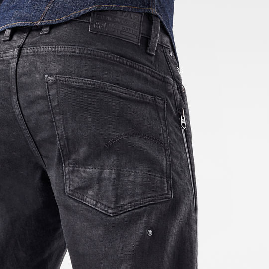 Citishield 3D Slim Originals Jeans Dada sport preloved - seconde main