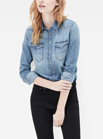 Shirt Dada sport preloved - seconde main