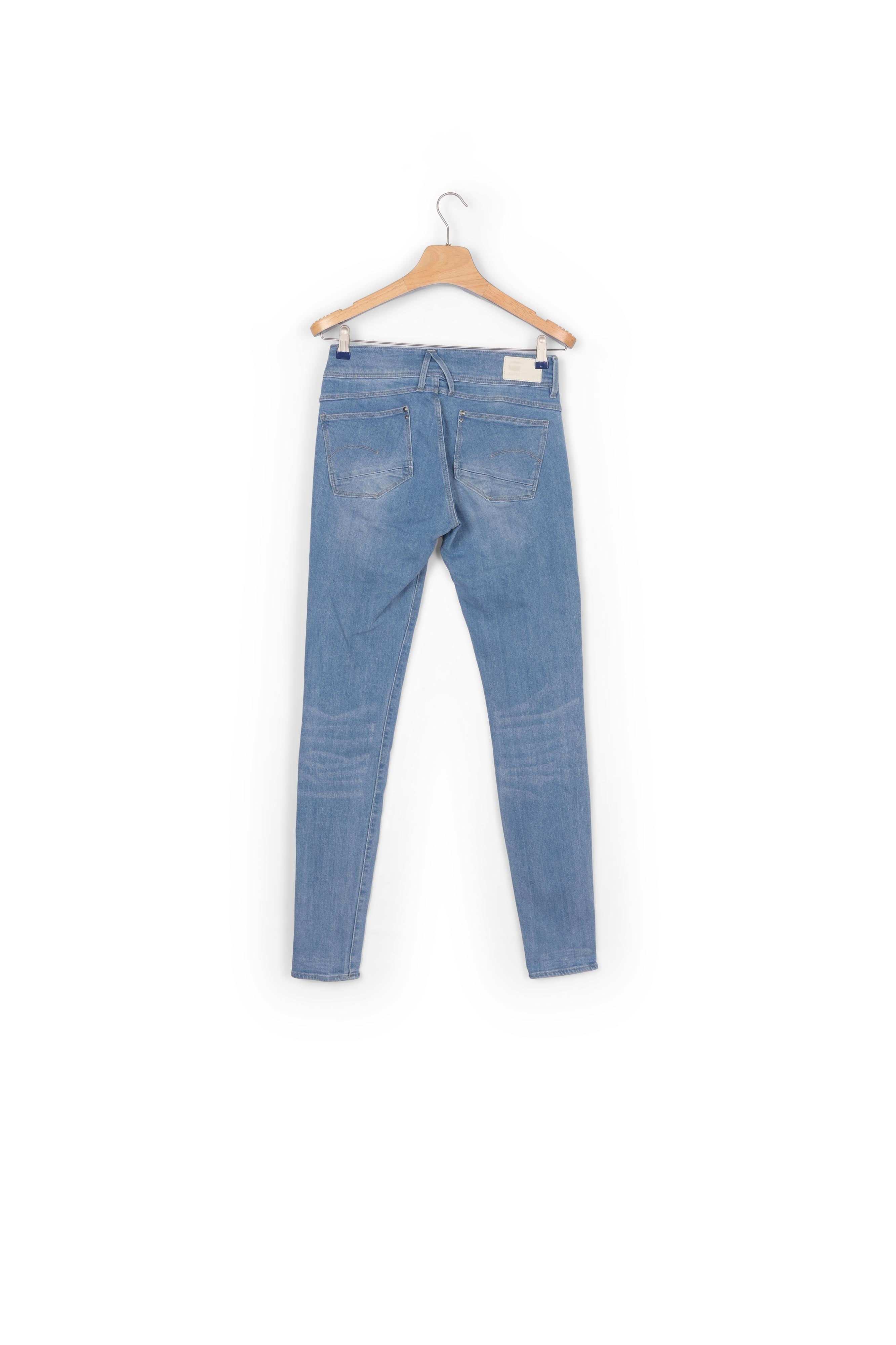Lynn Super Skinny Jeans Dada sport preloved - seconde main