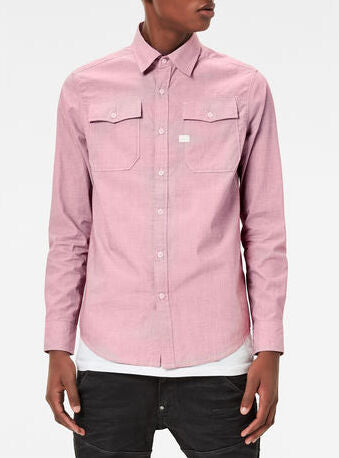 Landoh Shirt Dada sport preloved - seconde main