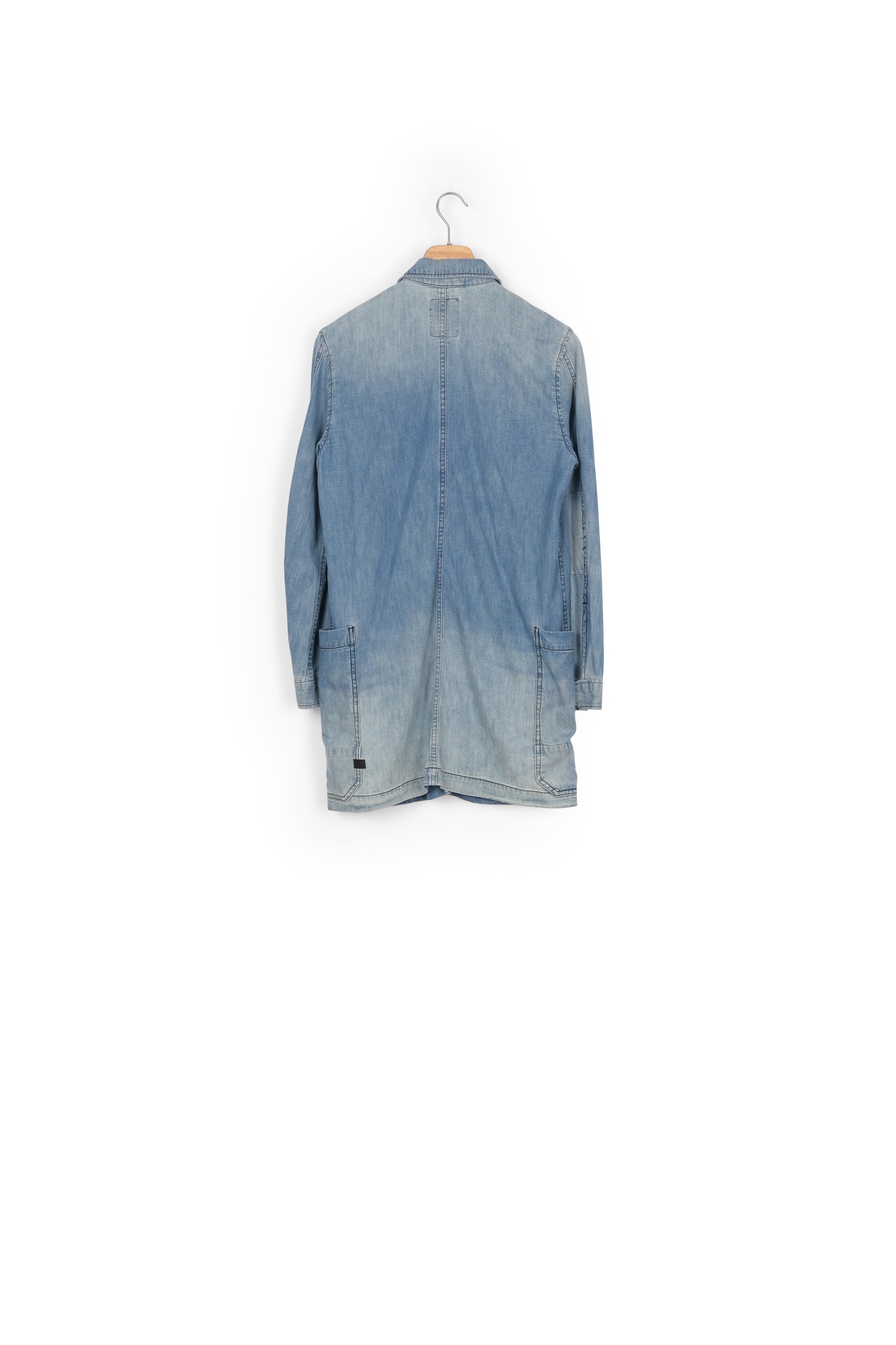 Straight Overshirt Dada sport preloved - seconde main