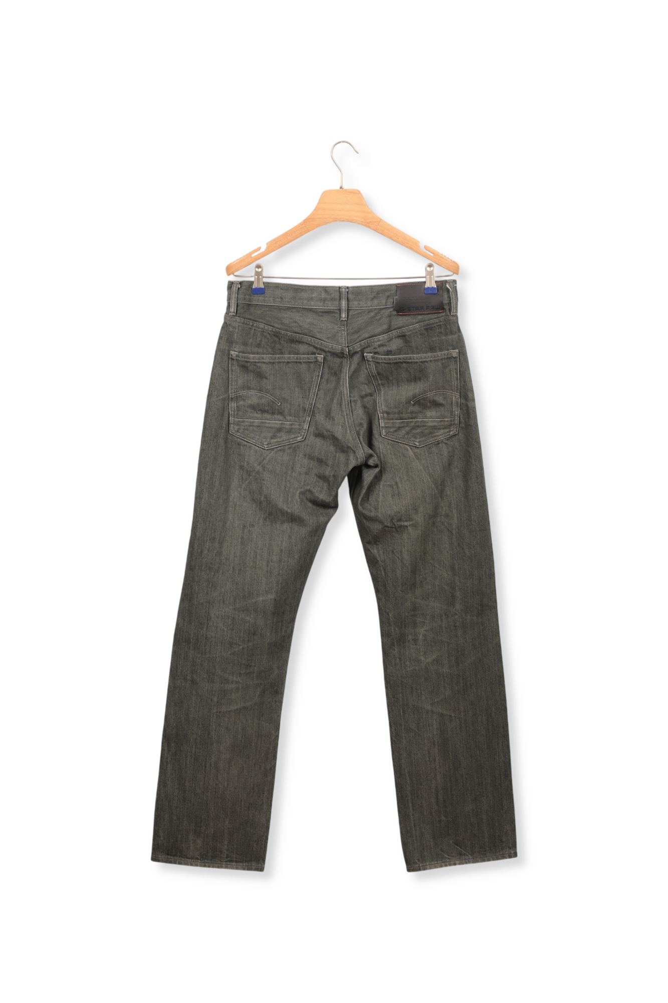 Premium Dakota Regular Straight Jeans Dada sport preloved - seconde main