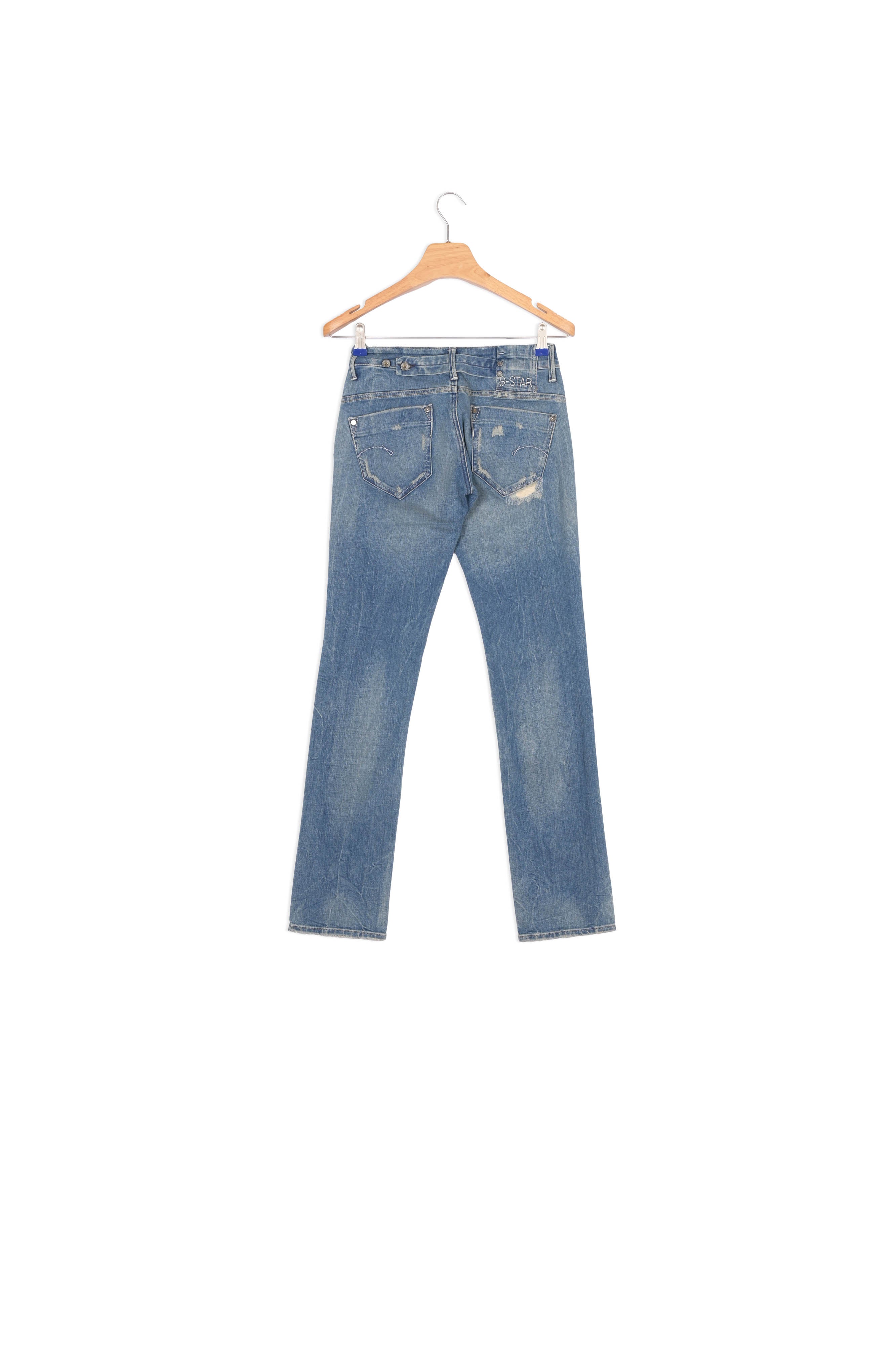 Straight Jeans Dada sport preloved - seconde main