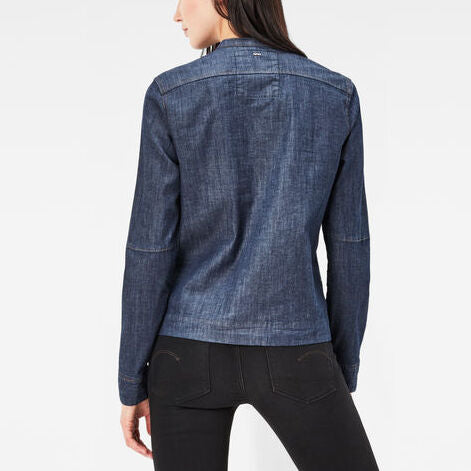 Stalt Granddad Boyfriend Shirt Dada sport preloved - seconde main