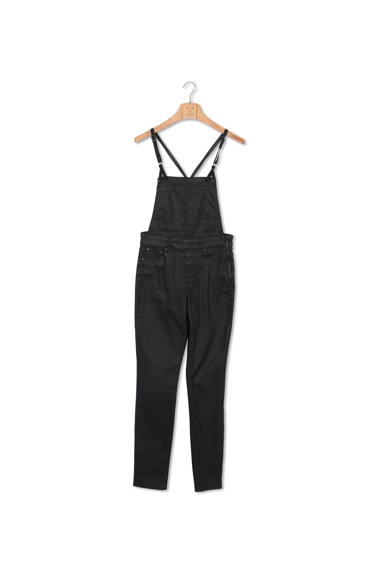 3301 High Waist Skinny Jumpsuit Dada sport preloved - seconde main