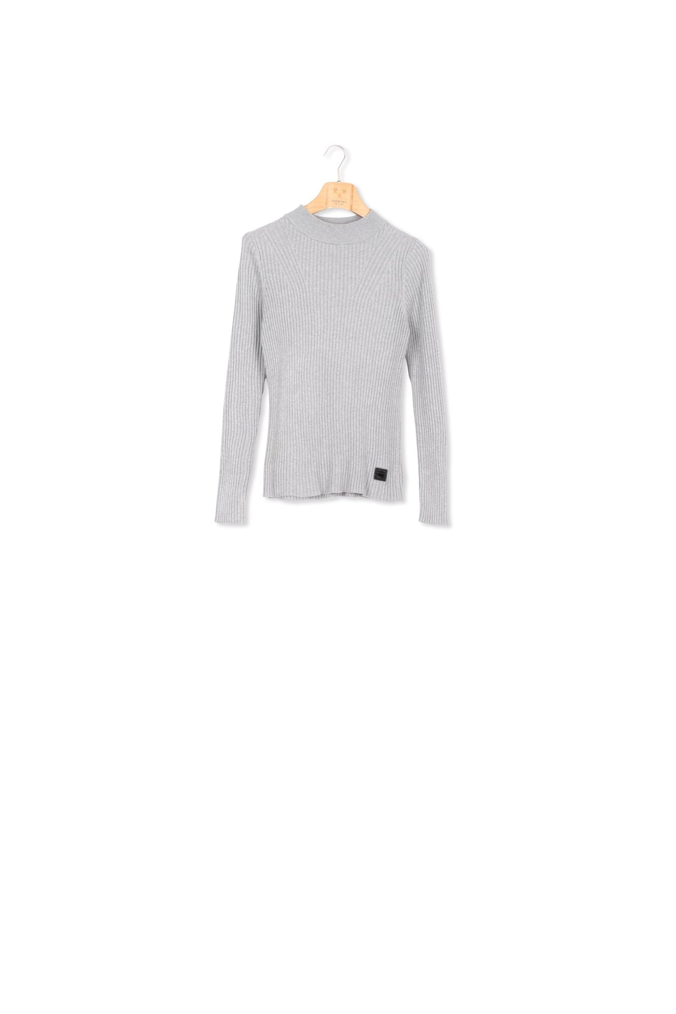 Lynn Mock Turtle Knit Dada sport preloved - seconde main