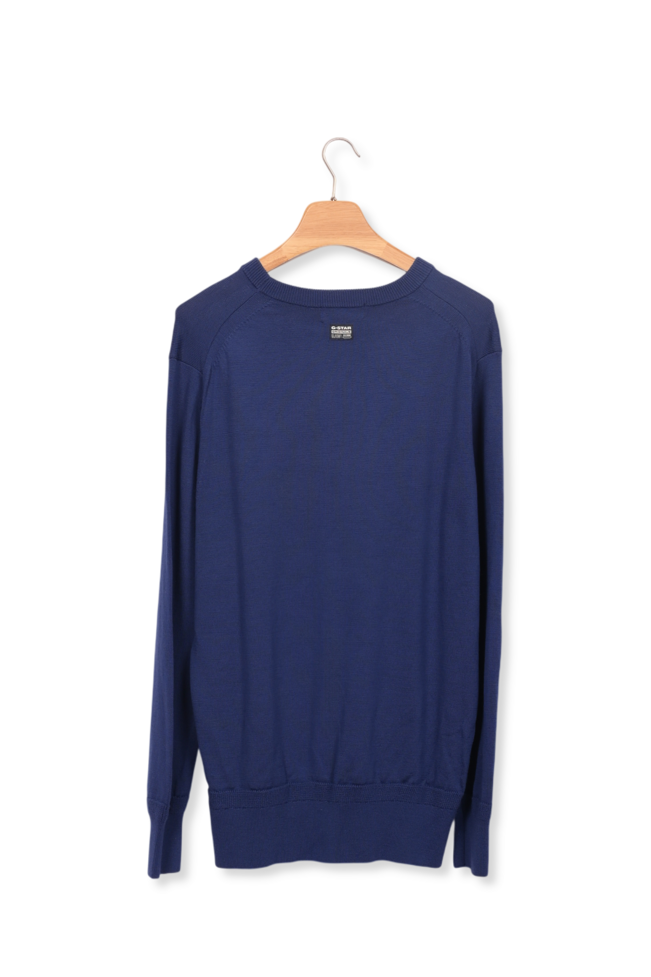 Premium Core Gebreide Trui Dada sport preloved - seconde main