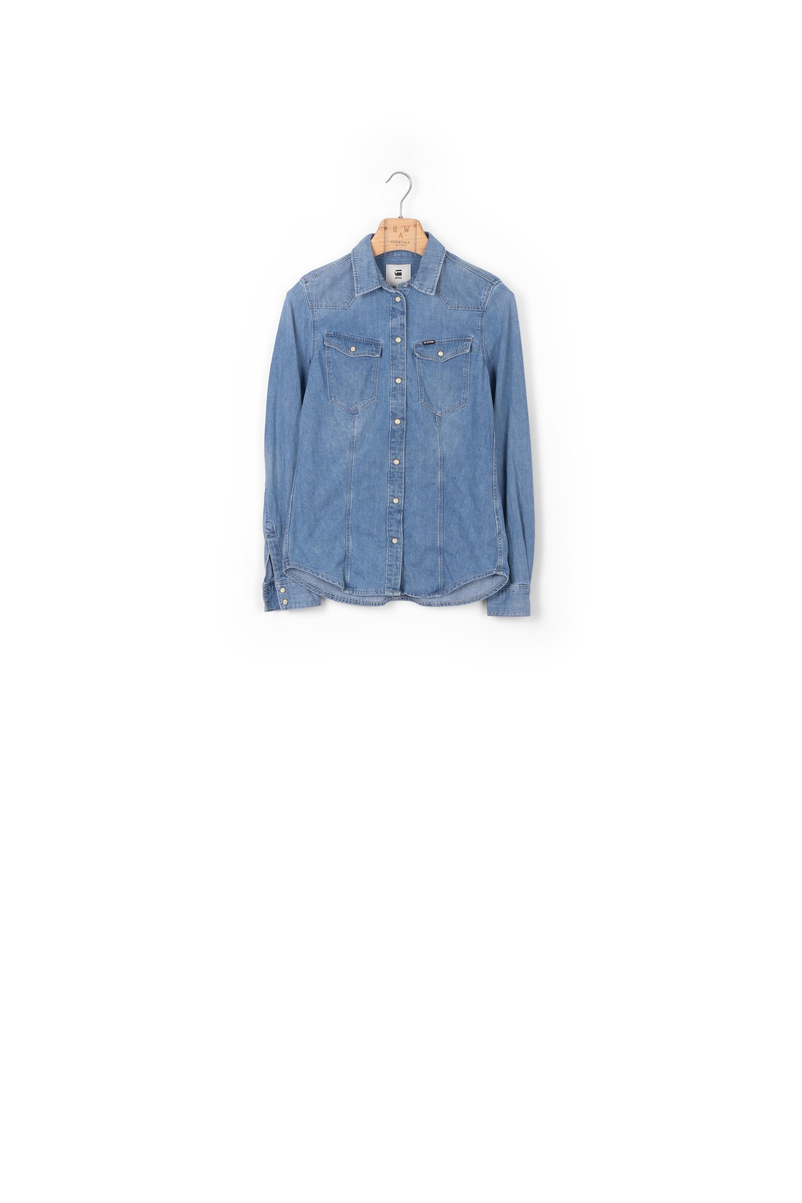 3301 Blouse Dada sport preloved - seconde main