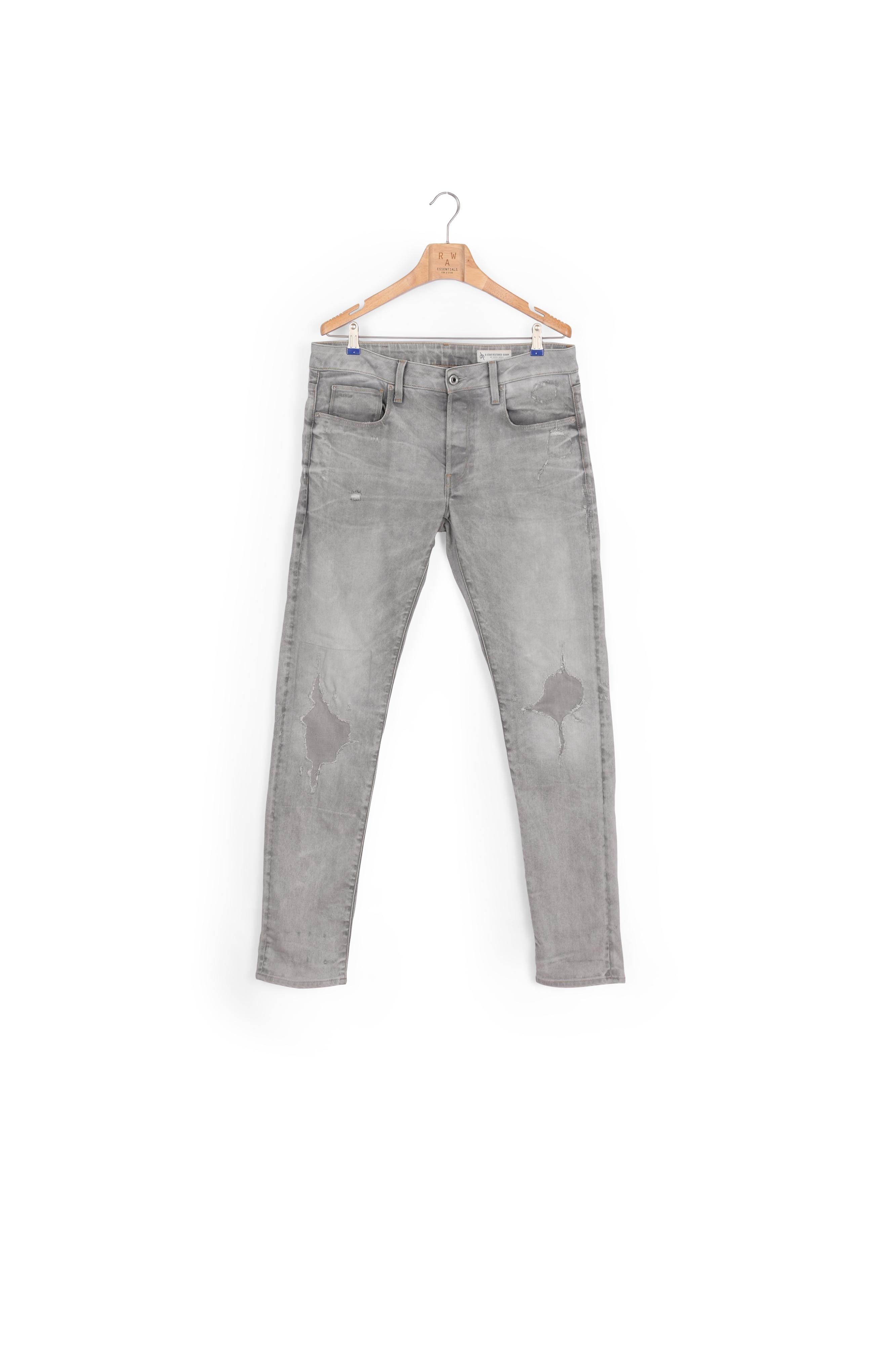 3301 Slim Jeans Dada sport preloved - seconde main