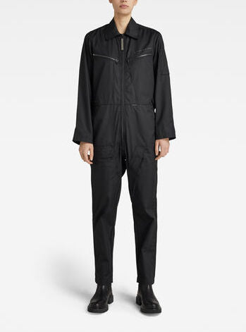 Multi Zip Jumpsuit 2.0 Dada sport preloved - seconde main