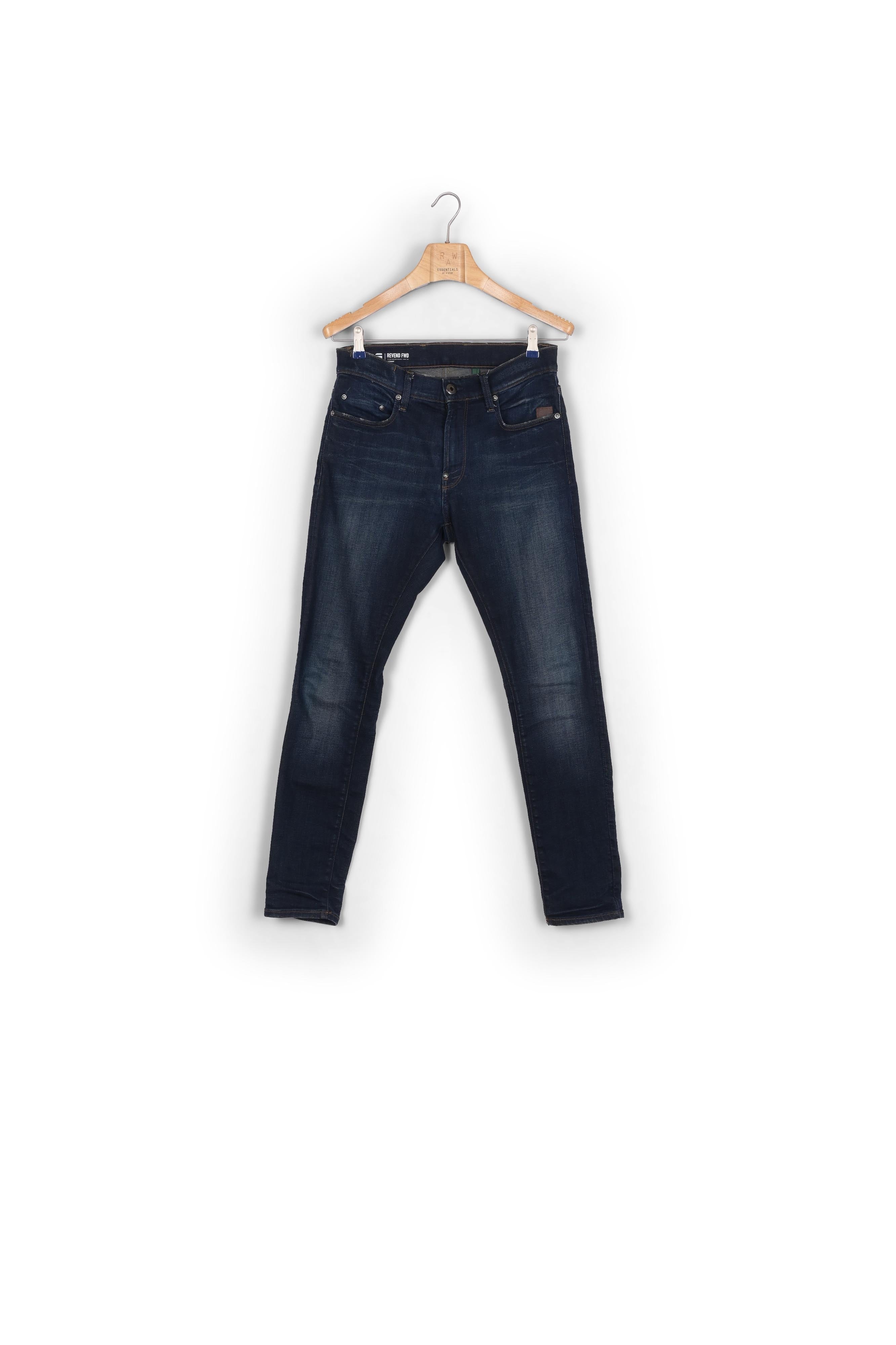 Revend FWD Skinny Jeans Dada sport preloved - seconde main